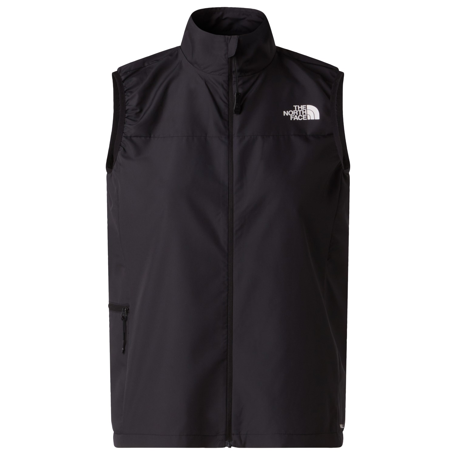 The North Face - Women's Fontanales Wind Vest - Windweste The North Face - Women's Fontanales Wind Vest - Windweste