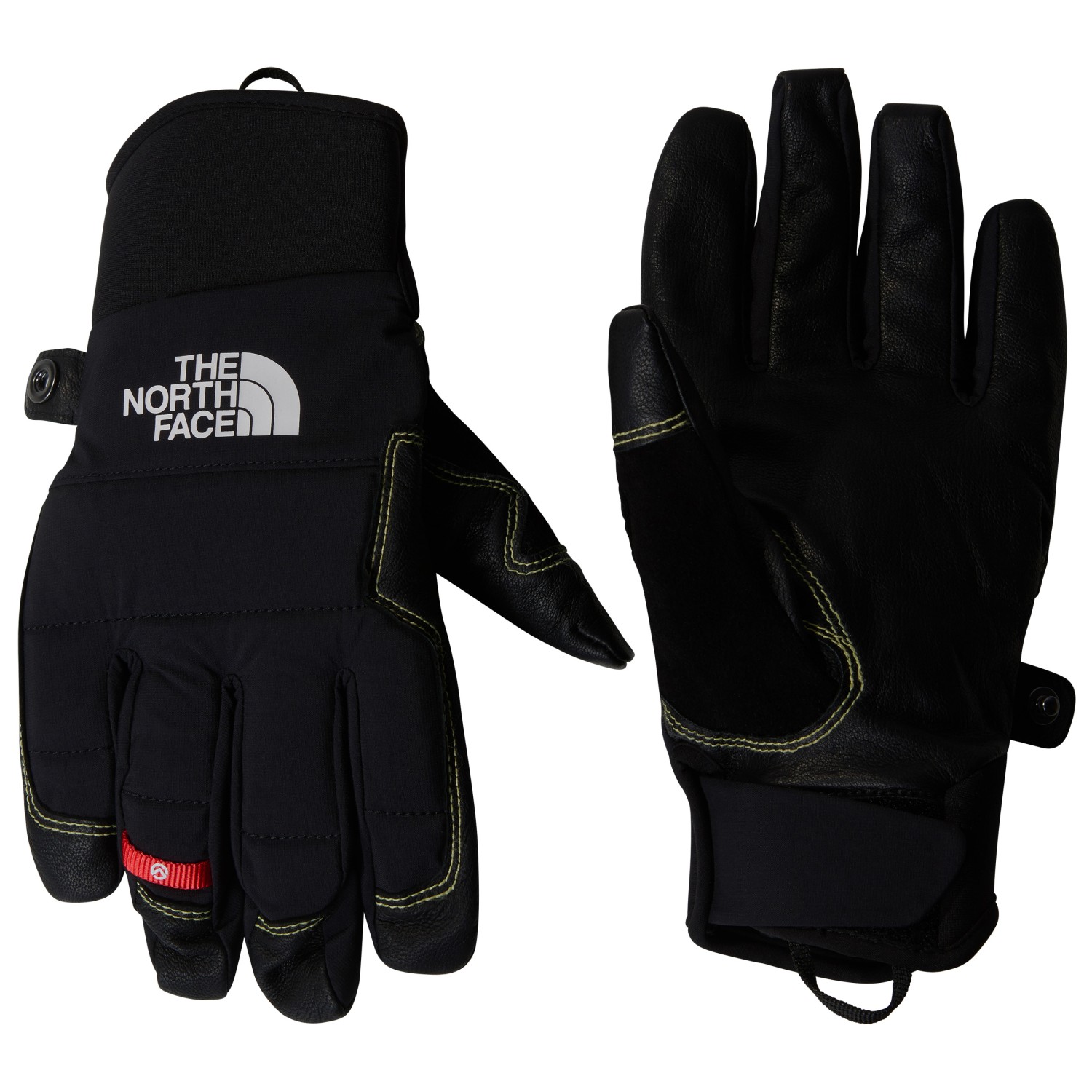 The North Face - Summit Lightweight Climb Glove - Handschuhe The North Face - Summit Lightweight Climb Glove - Handschuhe
