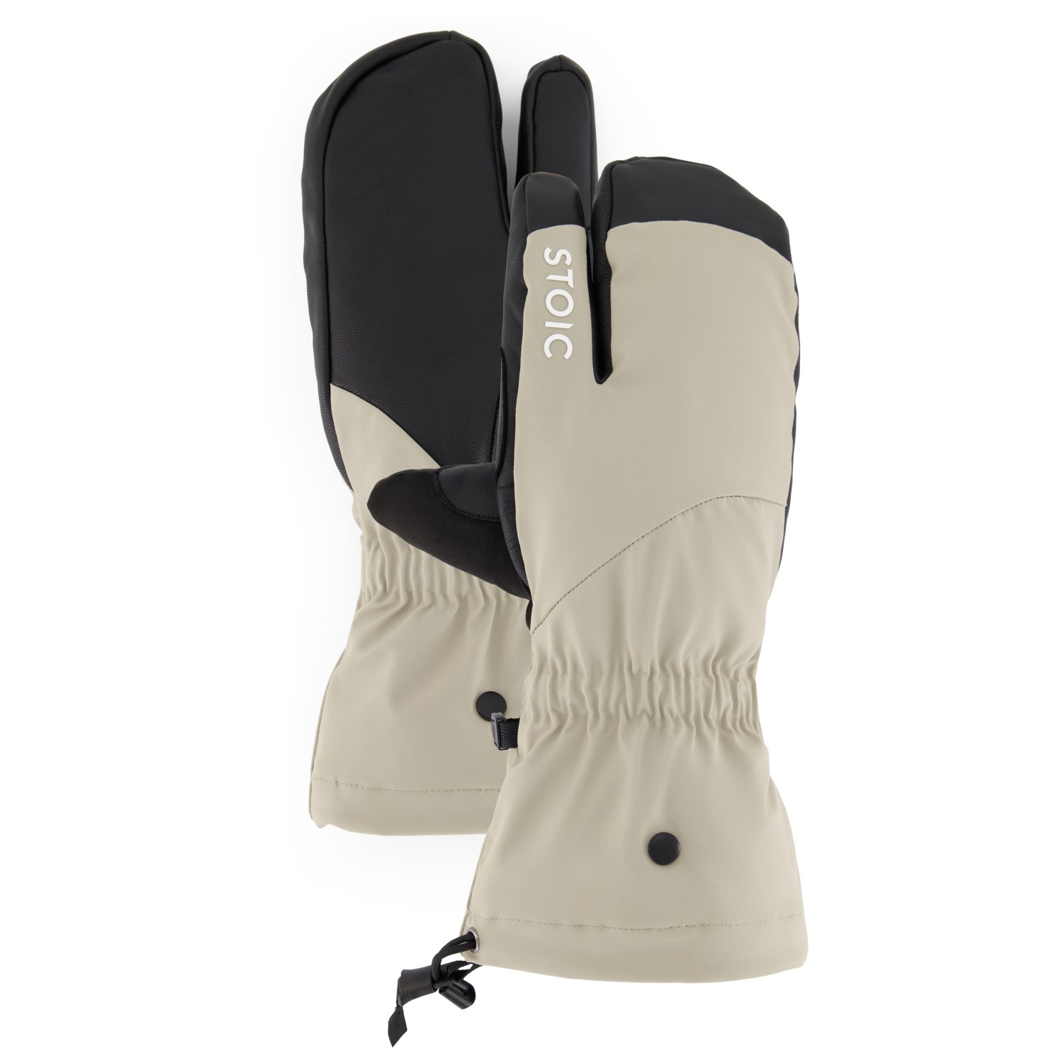Stoic - Wool NalluSt. III 3 Finger - Handschuhe