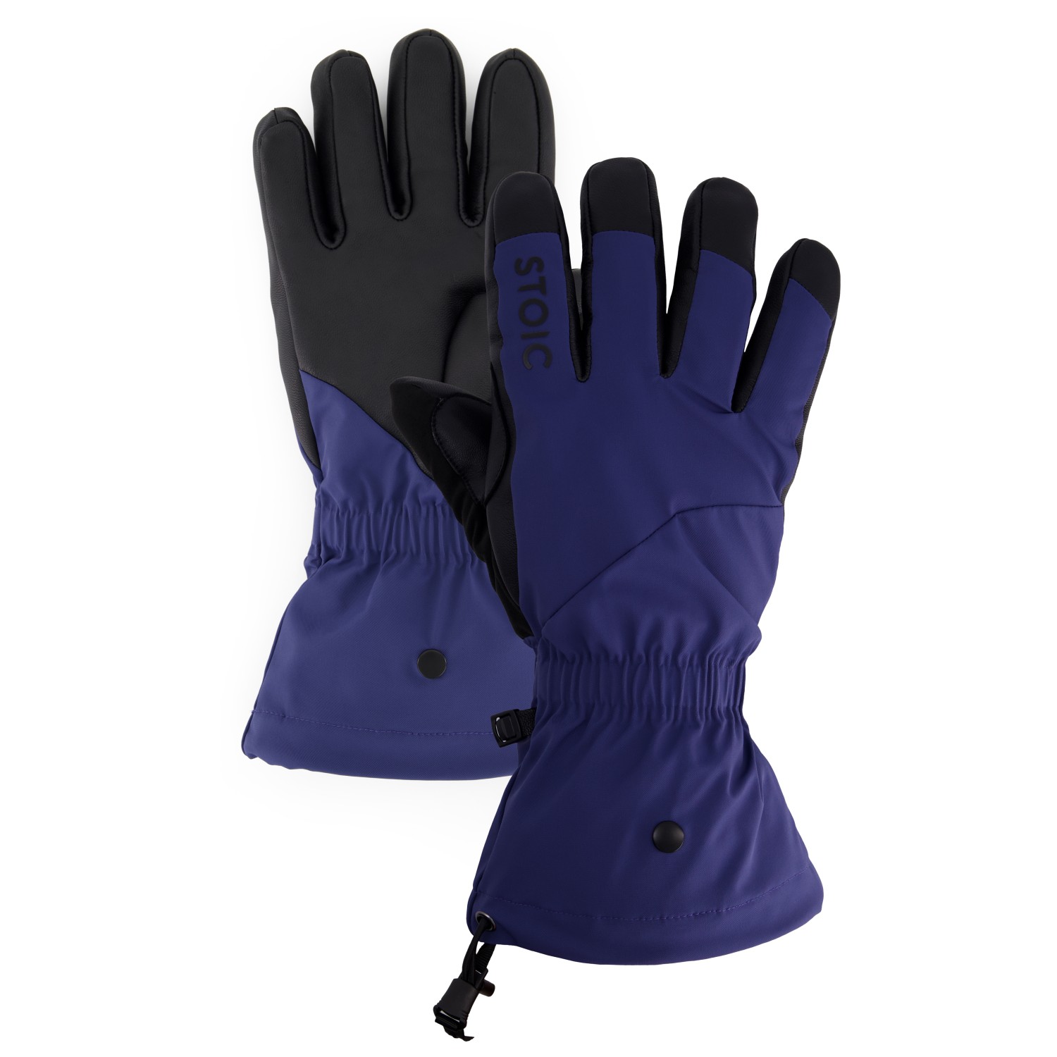Stoic - Wool NalluSt. III 5 Finger - Handschuhe
