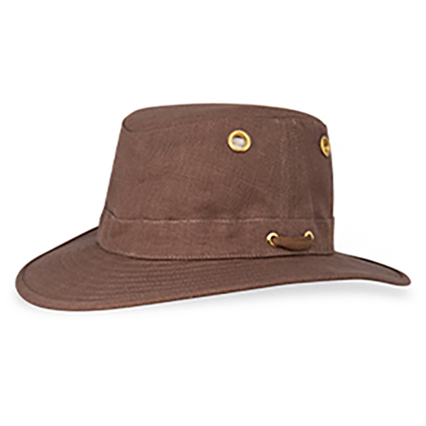Tilley - Hemp Hat - Hut