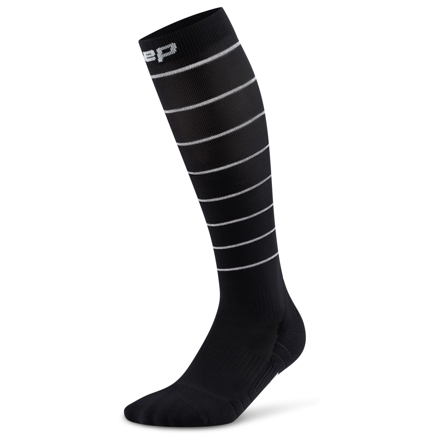 CEP - Women's Pro Run Reflective Tall 2.0 - Kompressionssocken CEP - Women's Pro Run Reflective Tall 2.0 - Kompressionssocken