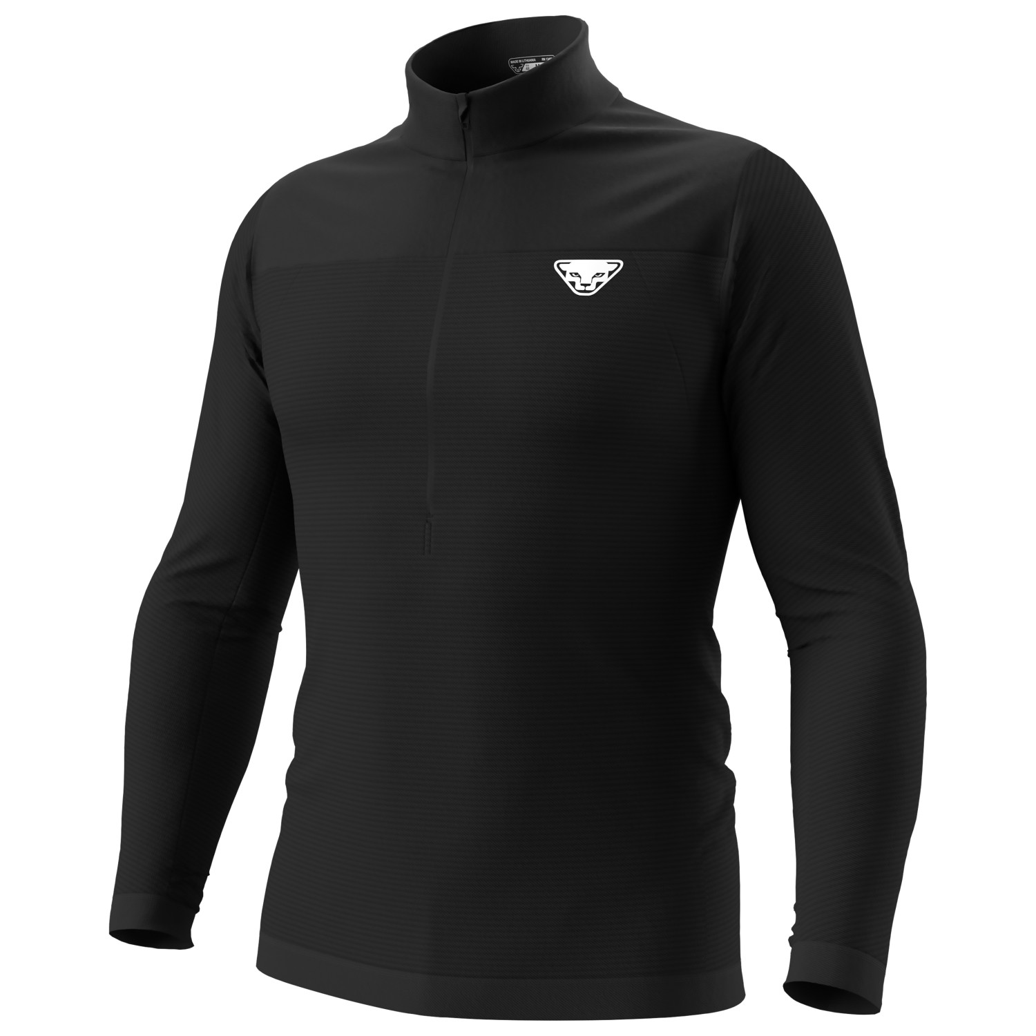 Dynafit - Elevation L/S - Merinoshirt