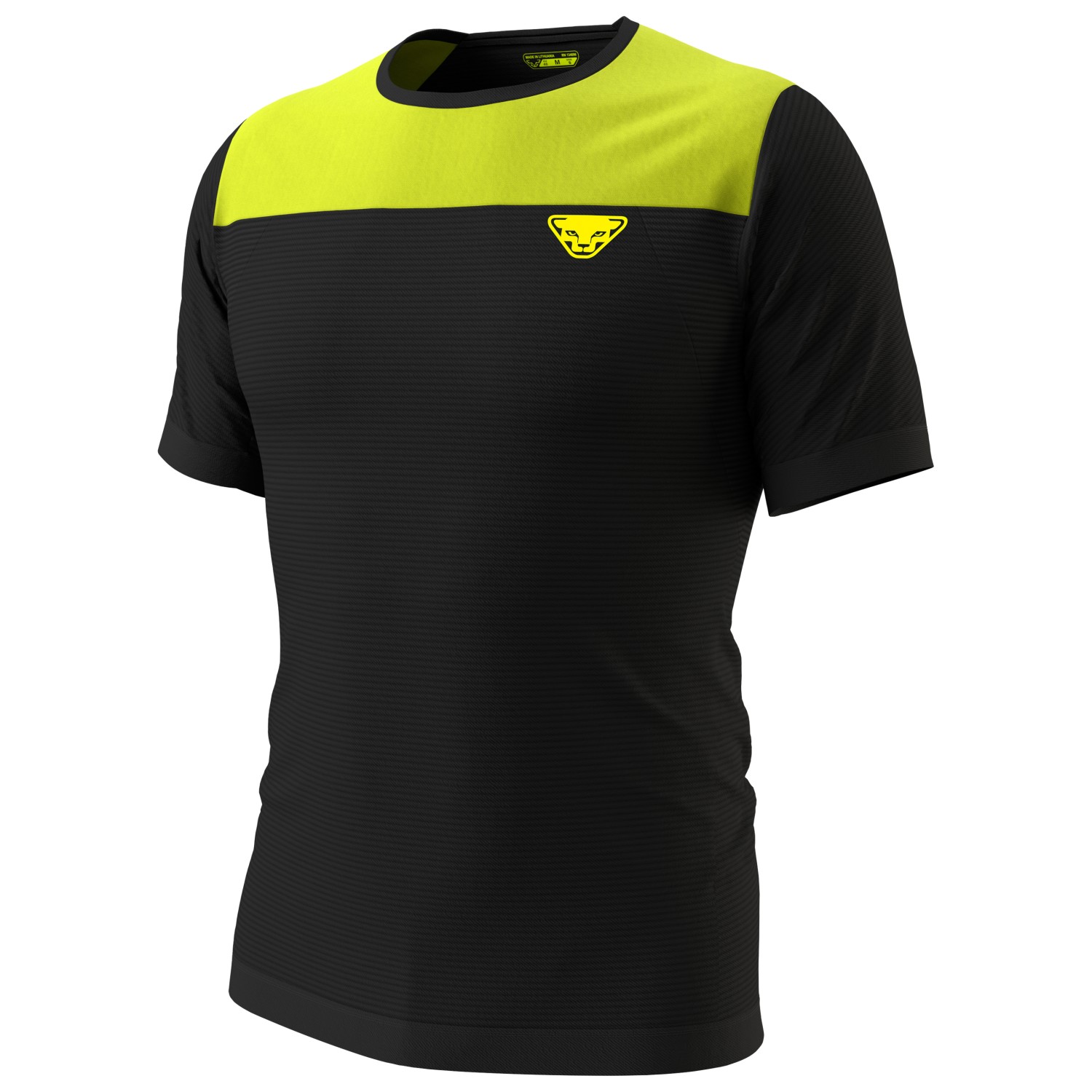 Dynafit - Elevation Shirt - Merinoshirt