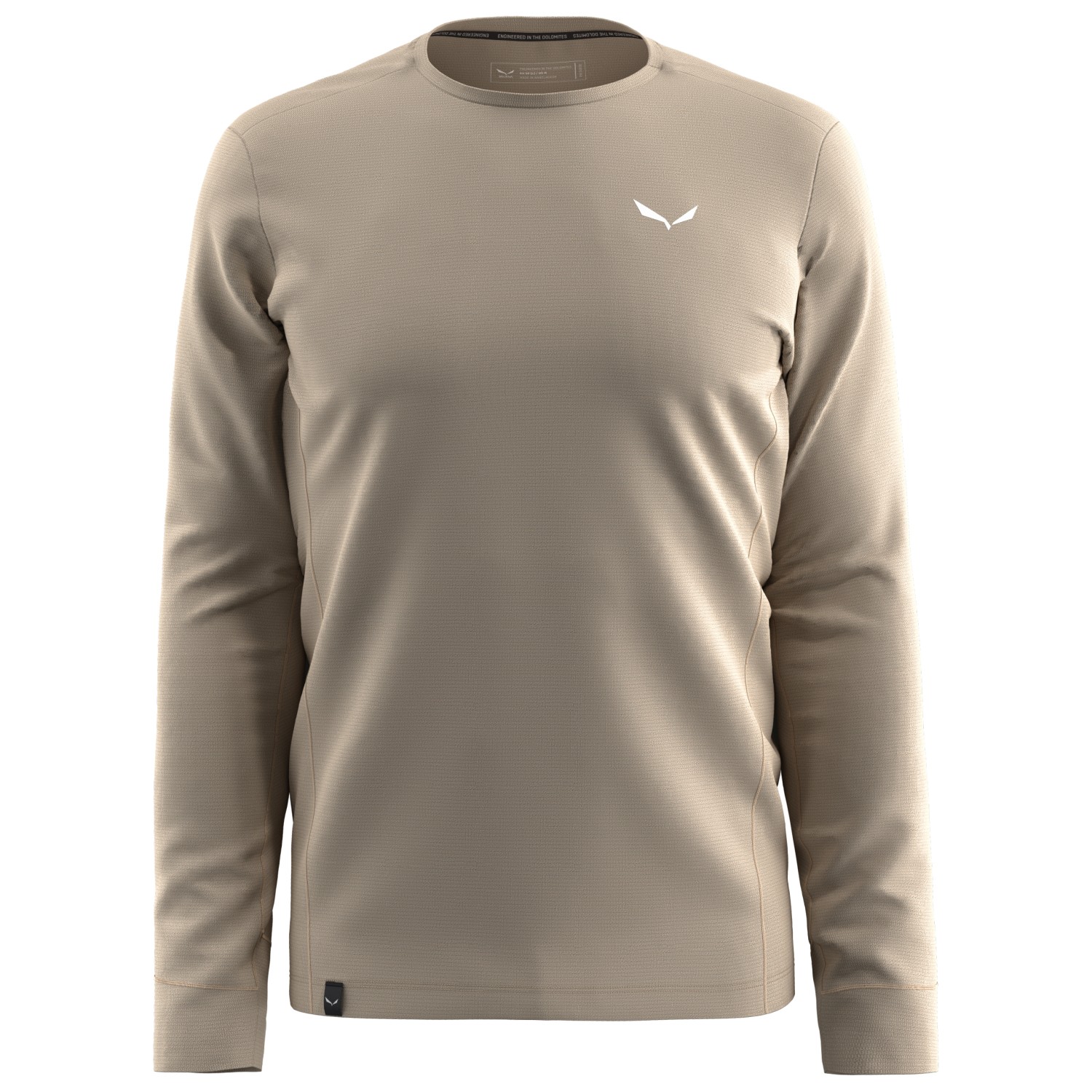 Salewa - Puez Dry Tee - Funktionsshirt Salewa - Puez Dry Tee - Funktionsshirt