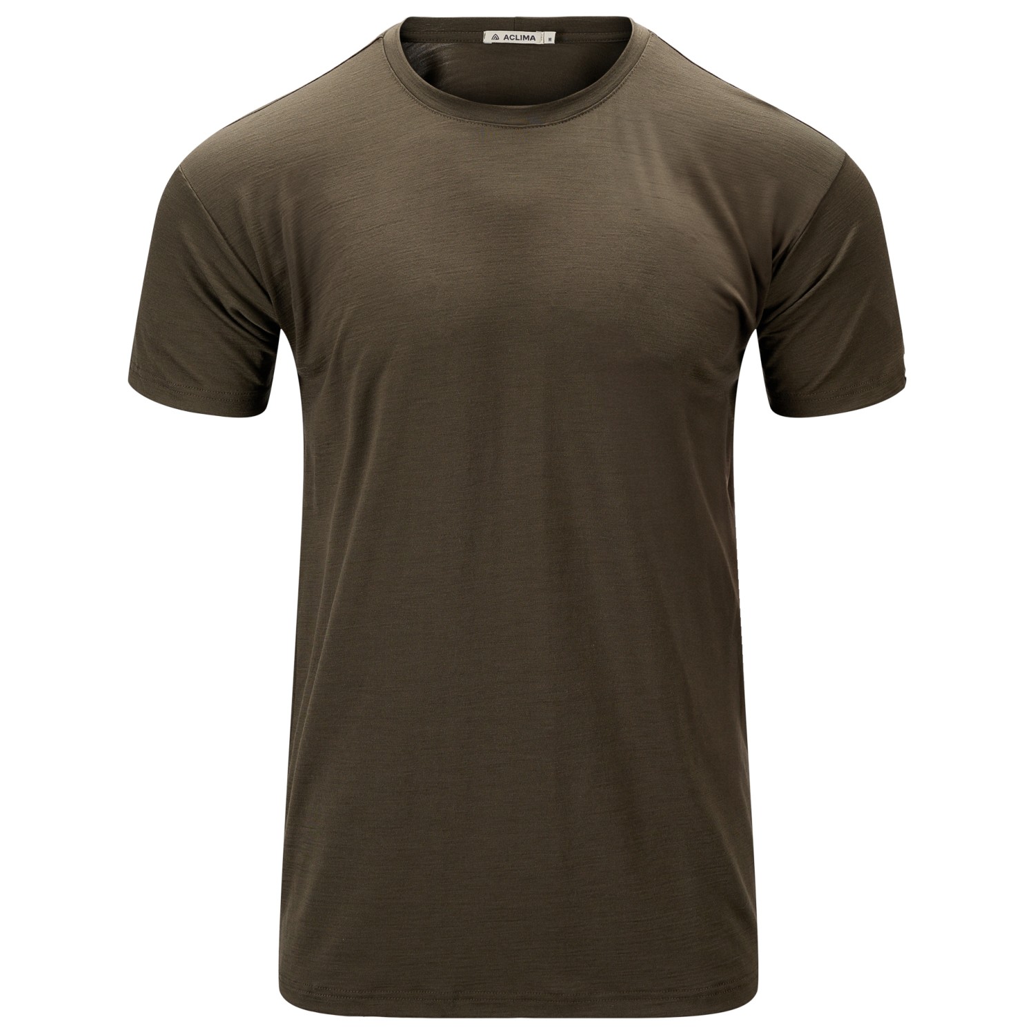 Aclima - Lightwool 180 Classic Tee - Merinoshirt