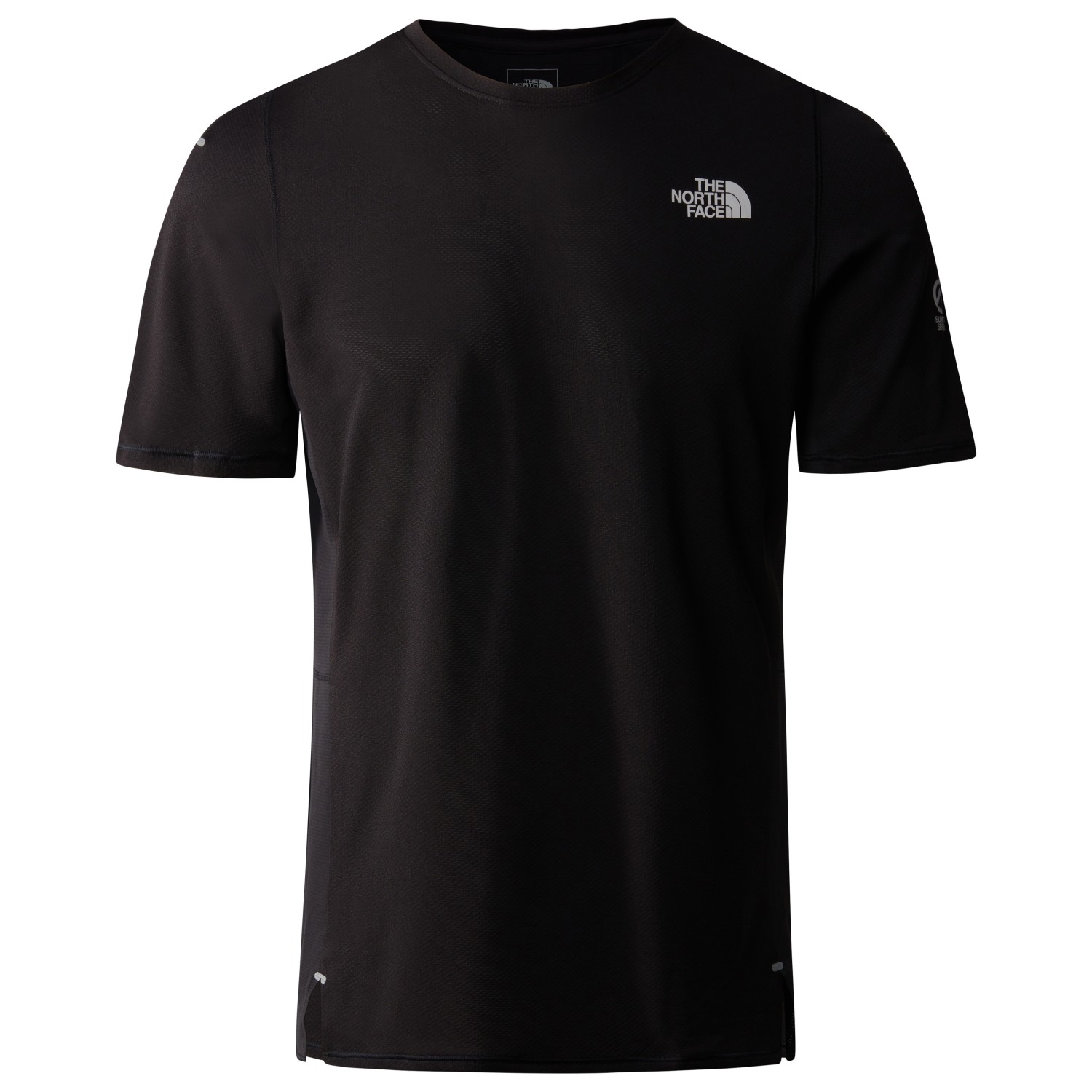 The North Face - Summit High Trail S/S - Laufshirt