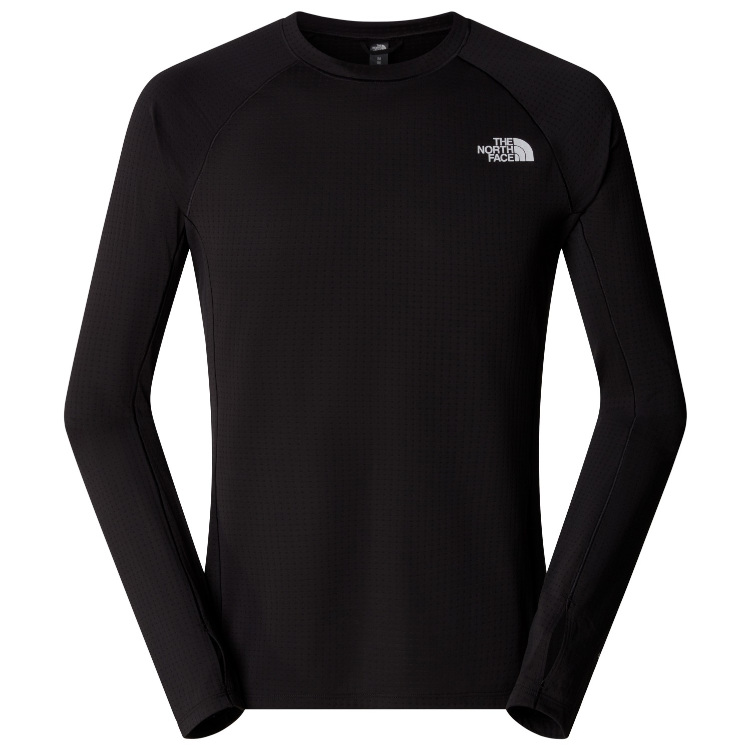 The North Face - Summit Pro 120 Crew - Funktionsshirt
