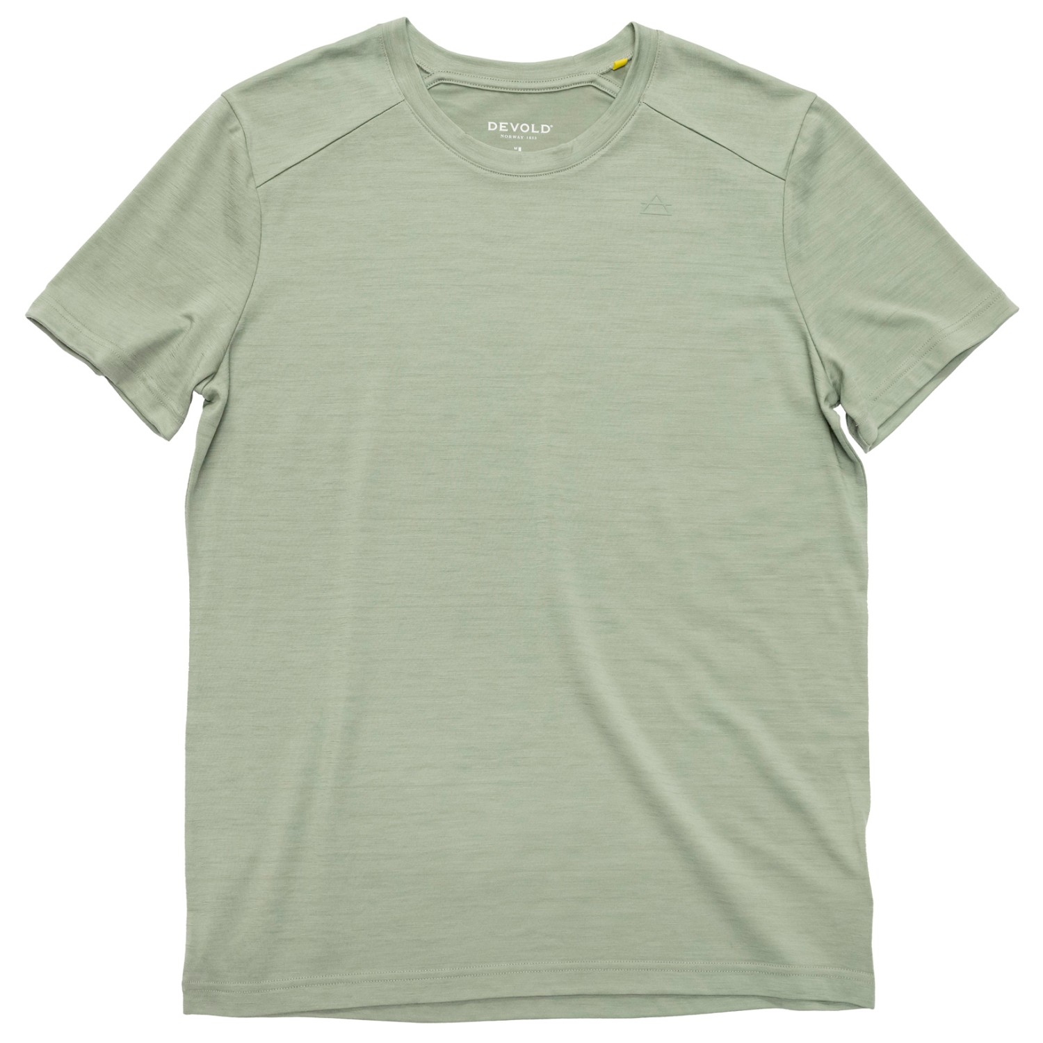 Devold - Premium Tee - Merinoshirt Devold - Premium Tee - Merinoshirt