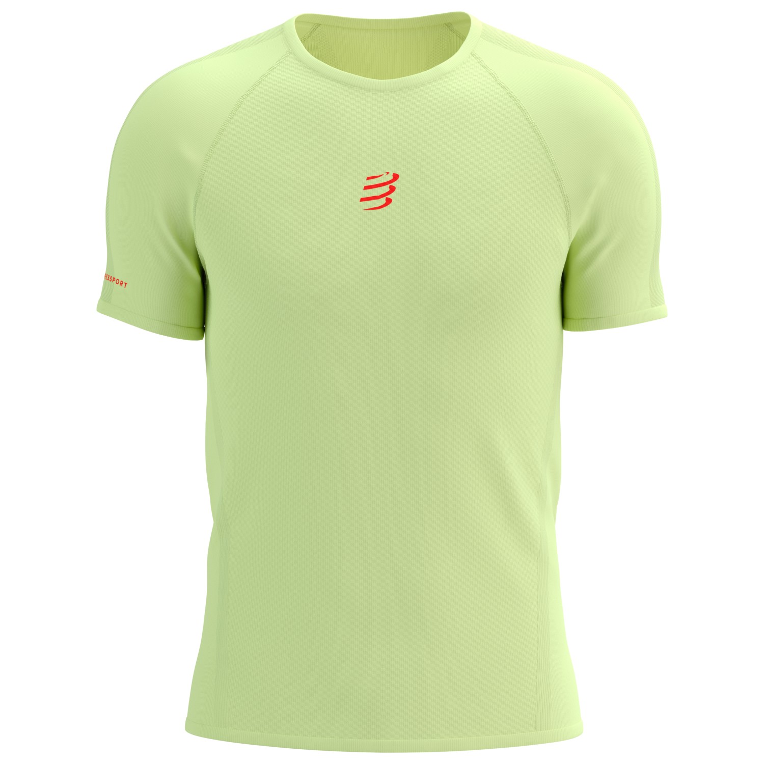 Compressport - Trail Racing S/S T-Shirt - Laufshirt