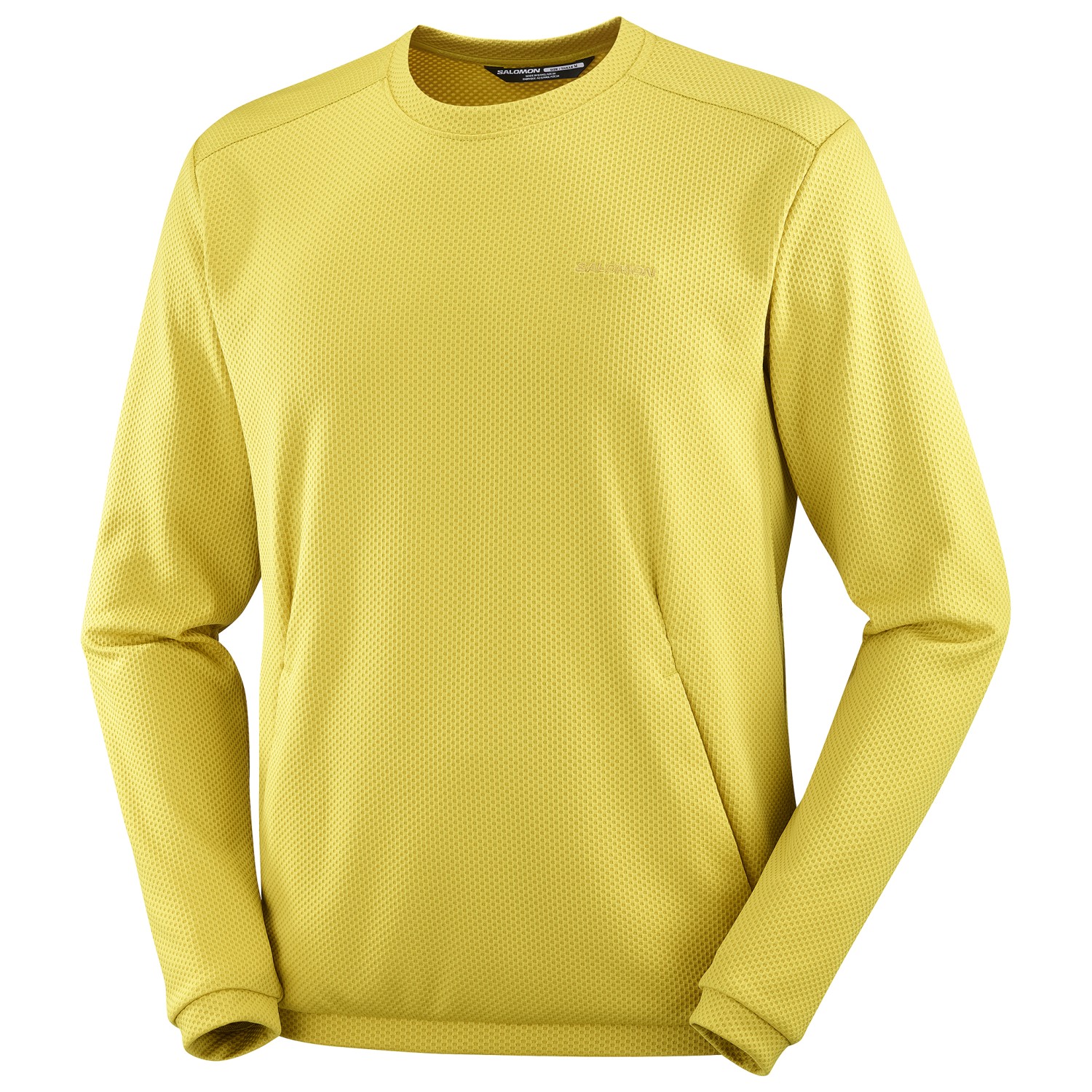 Salomon - Motomesh - Fleecepullover Salomon - Motomesh - Fleecepullover