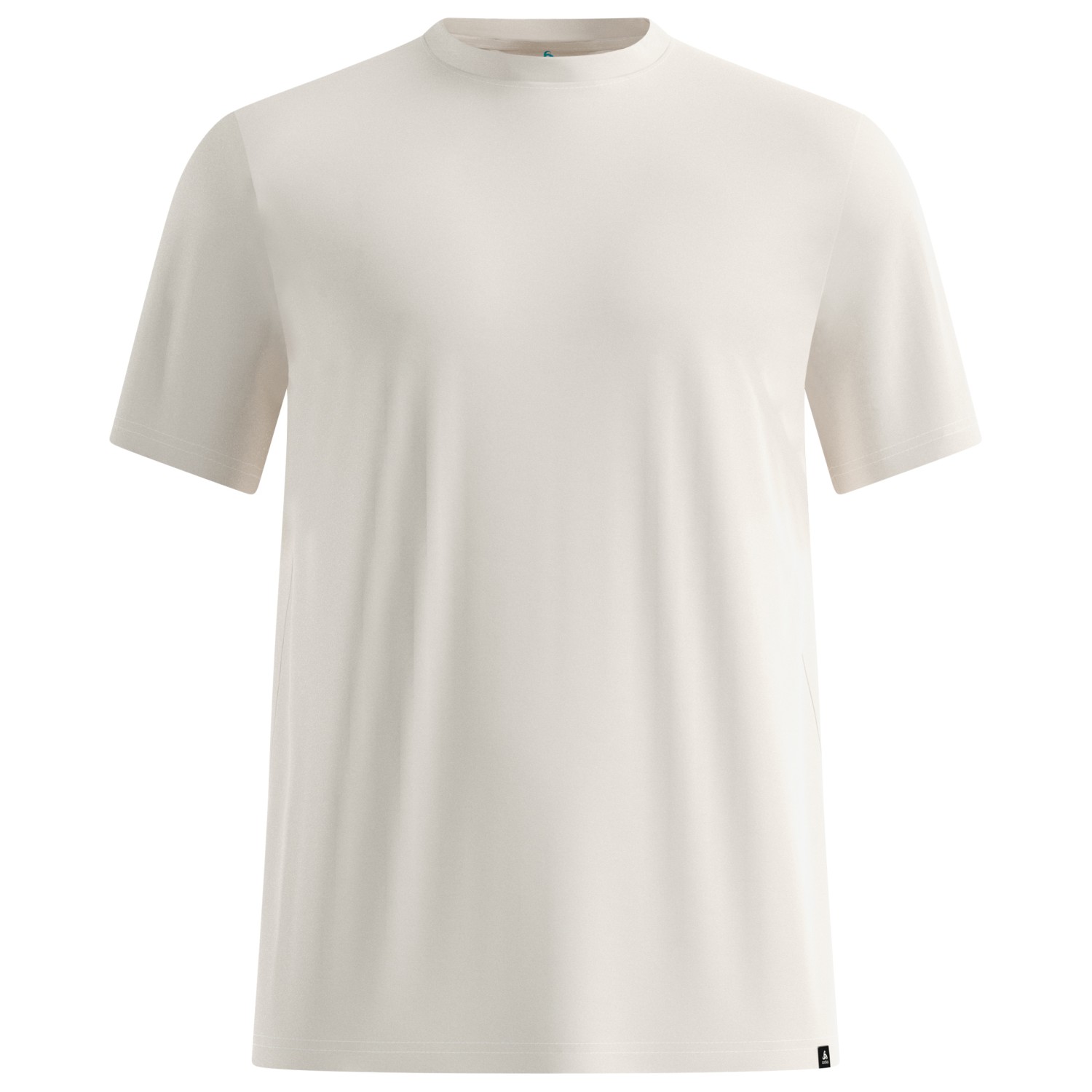 Odlo - Merino Tencel Plain T-Shirt Crew Neck S/S - Merinoshirt