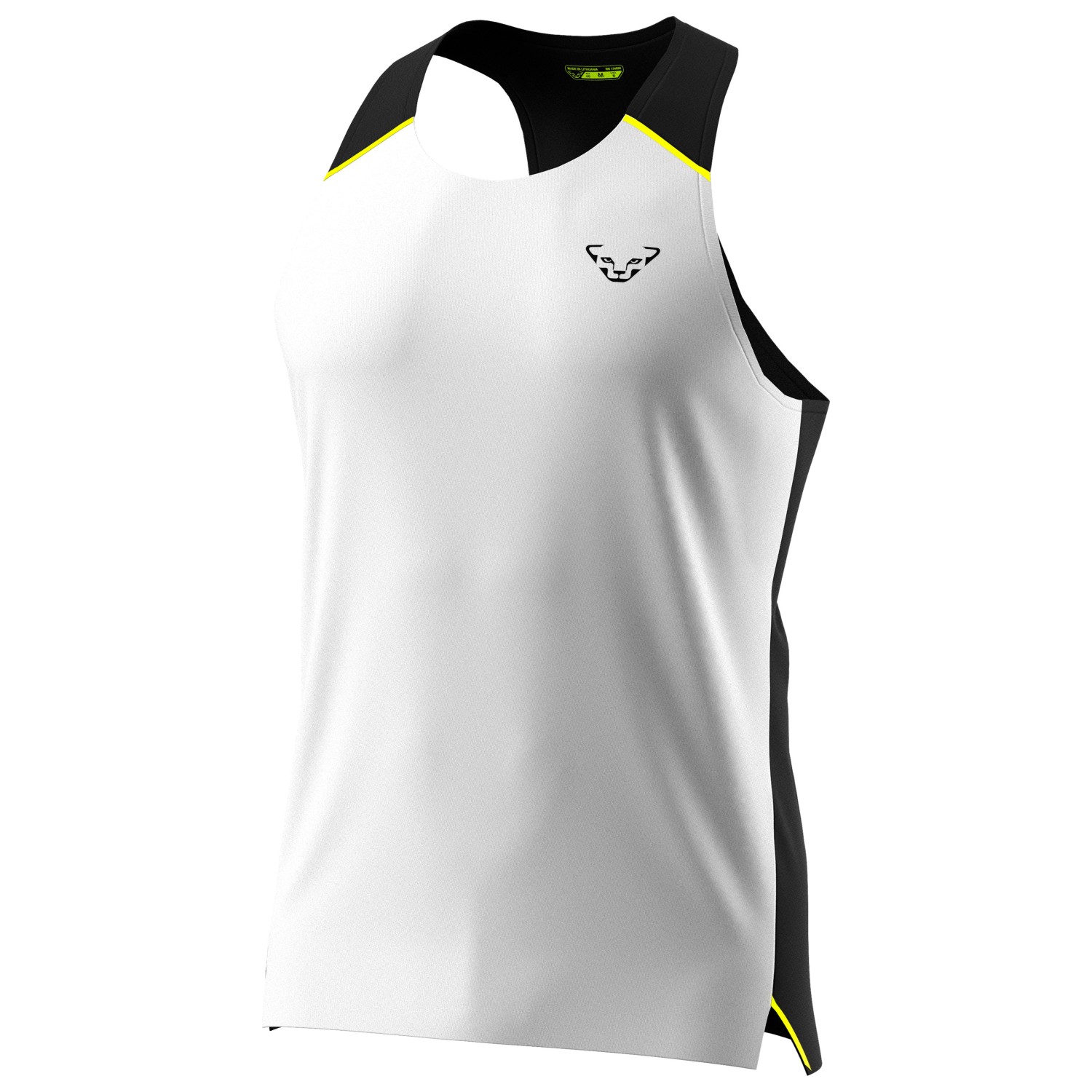 Dynafit - DNA Tank - Laufshirt Dynafit - DNA Tank - Laufshirt