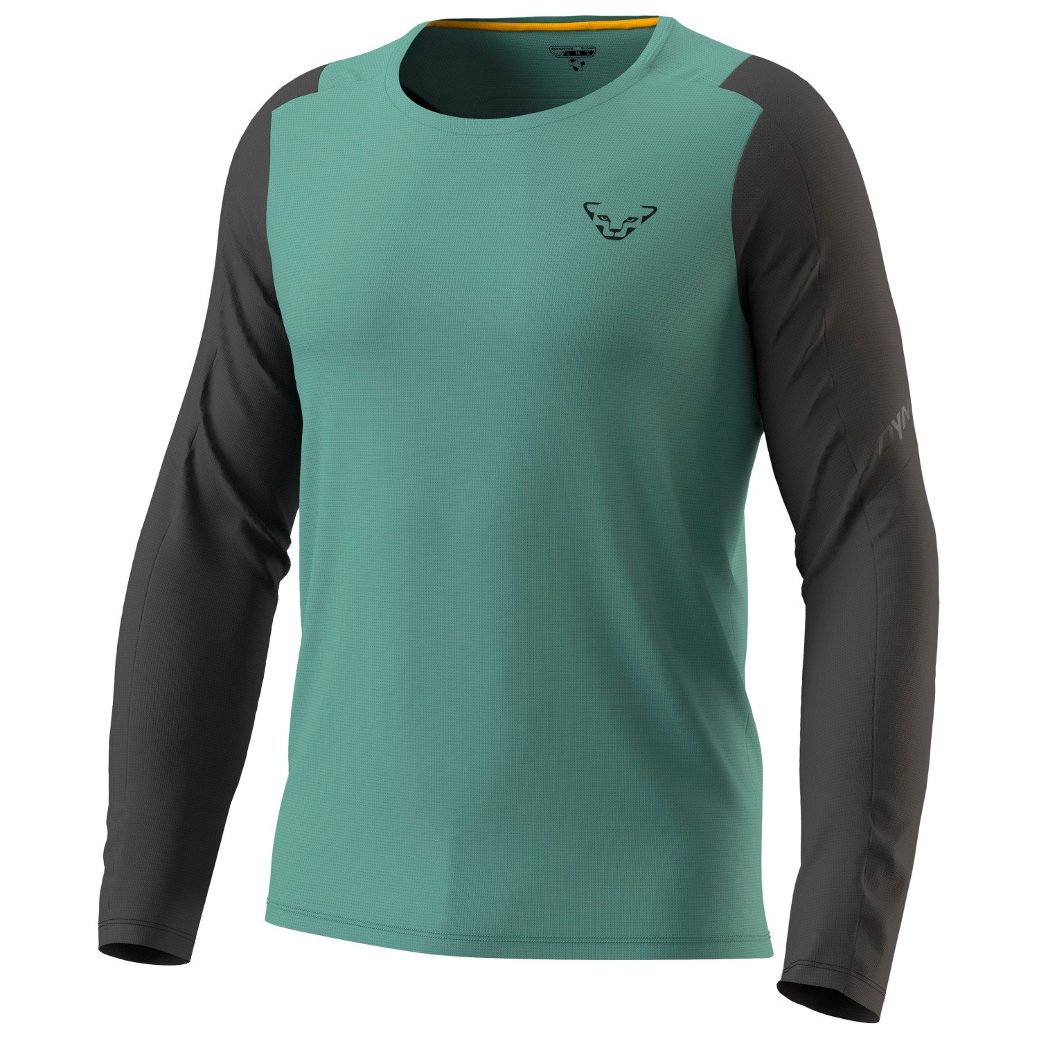 Dynafit - Transalper L/S Tee - Laufshirt