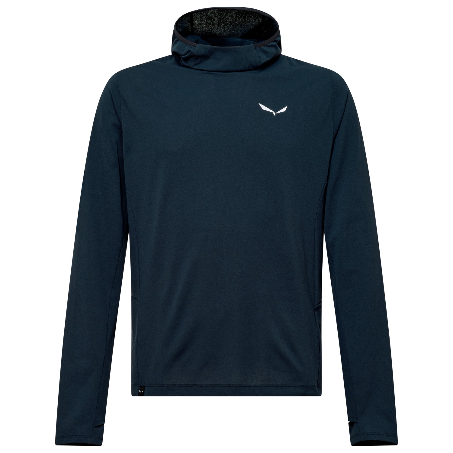Salewa - Puez Sun Hoodie - Funktionsshirt