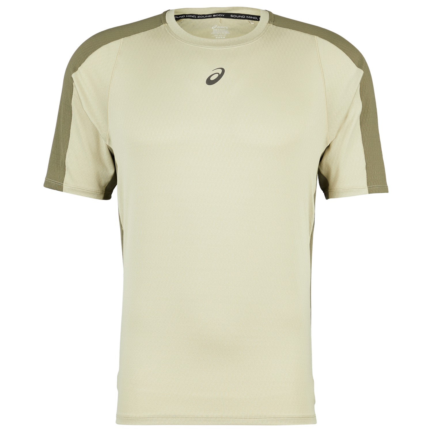 Asics - Fujitrail Elite S/S Top - Laufshirt Asics - Fujitrail Elite S/S Top - Laufshirt