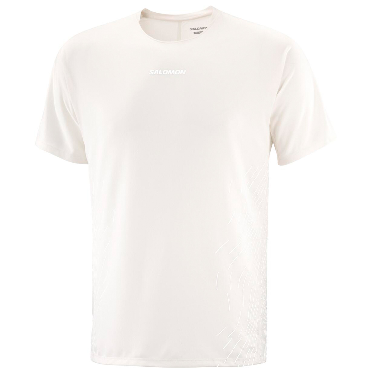 Salomon - Sense Aero S/S Tee GFX - Laufshirt Salomon - Sense Aero S/S Tee GFX - Laufshirt