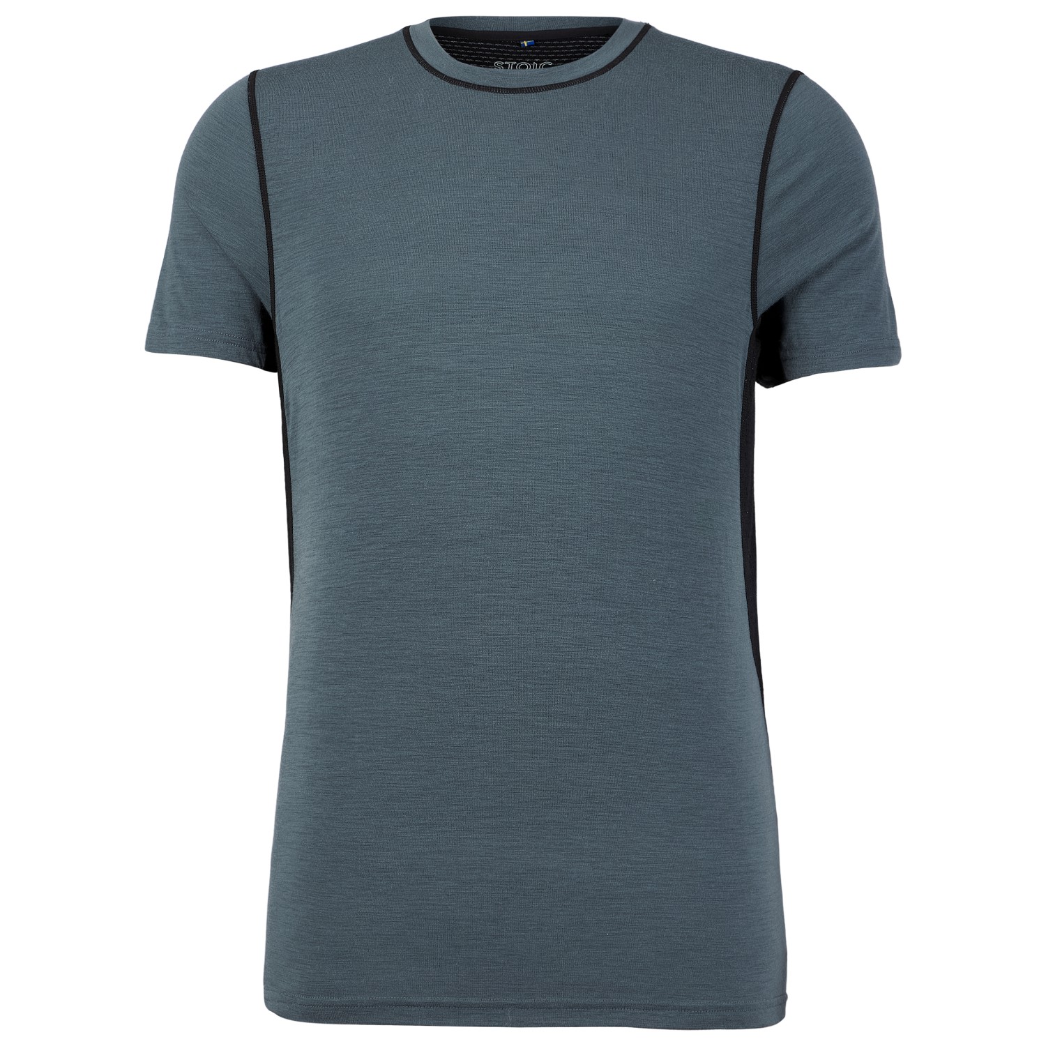 Stoic - MerinoMesh150 SadjemSt. T-Shirt - Merinoshirt