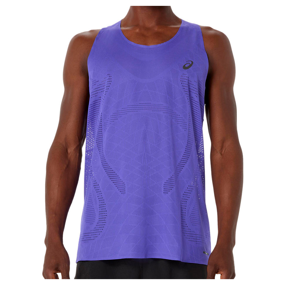 Asics - Metarun Singlet - Tank Top