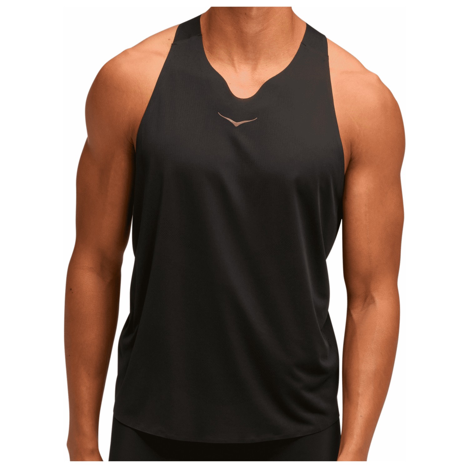 HOKA - Race Day Singlet - Laufshirt HOKA - Race Day Singlet - Laufshirt