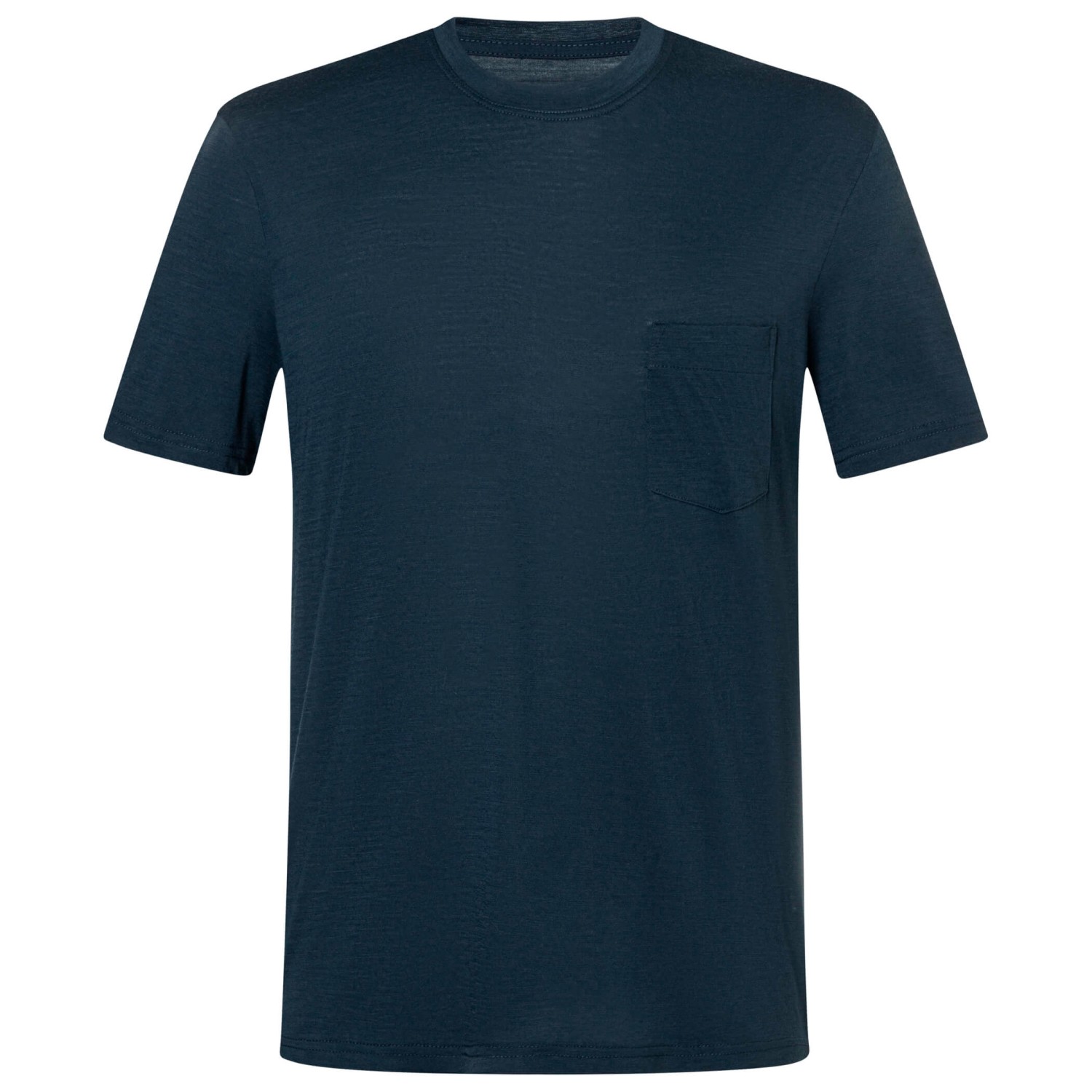 super.natural - Pocket Tee - Merinoshirt super.natural - Pocket Tee - Merinoshirt