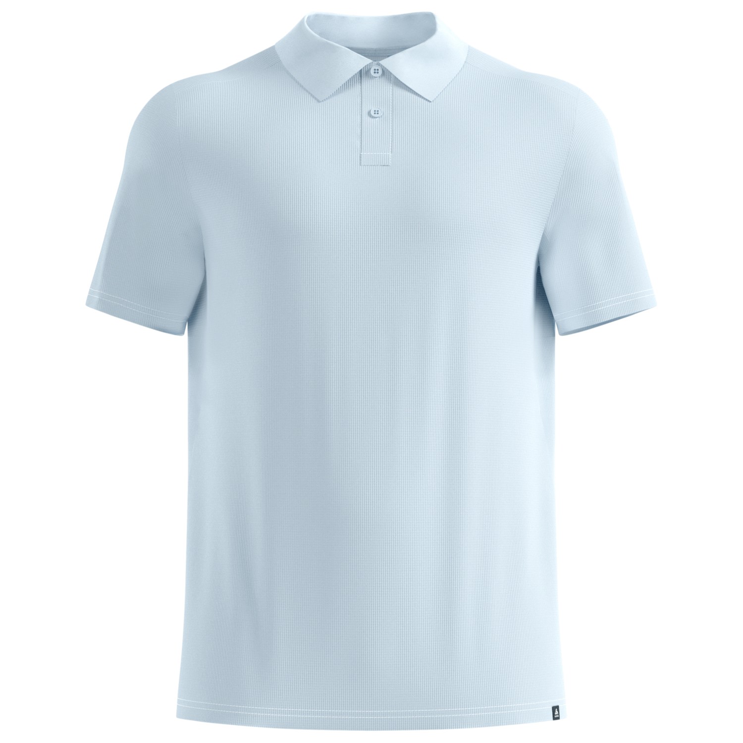 Odlo - Cubic Light Polo Shirt S/S - Polo-Shirt Odlo - Cubic Light Polo Shirt S/S - Polo-Shirt