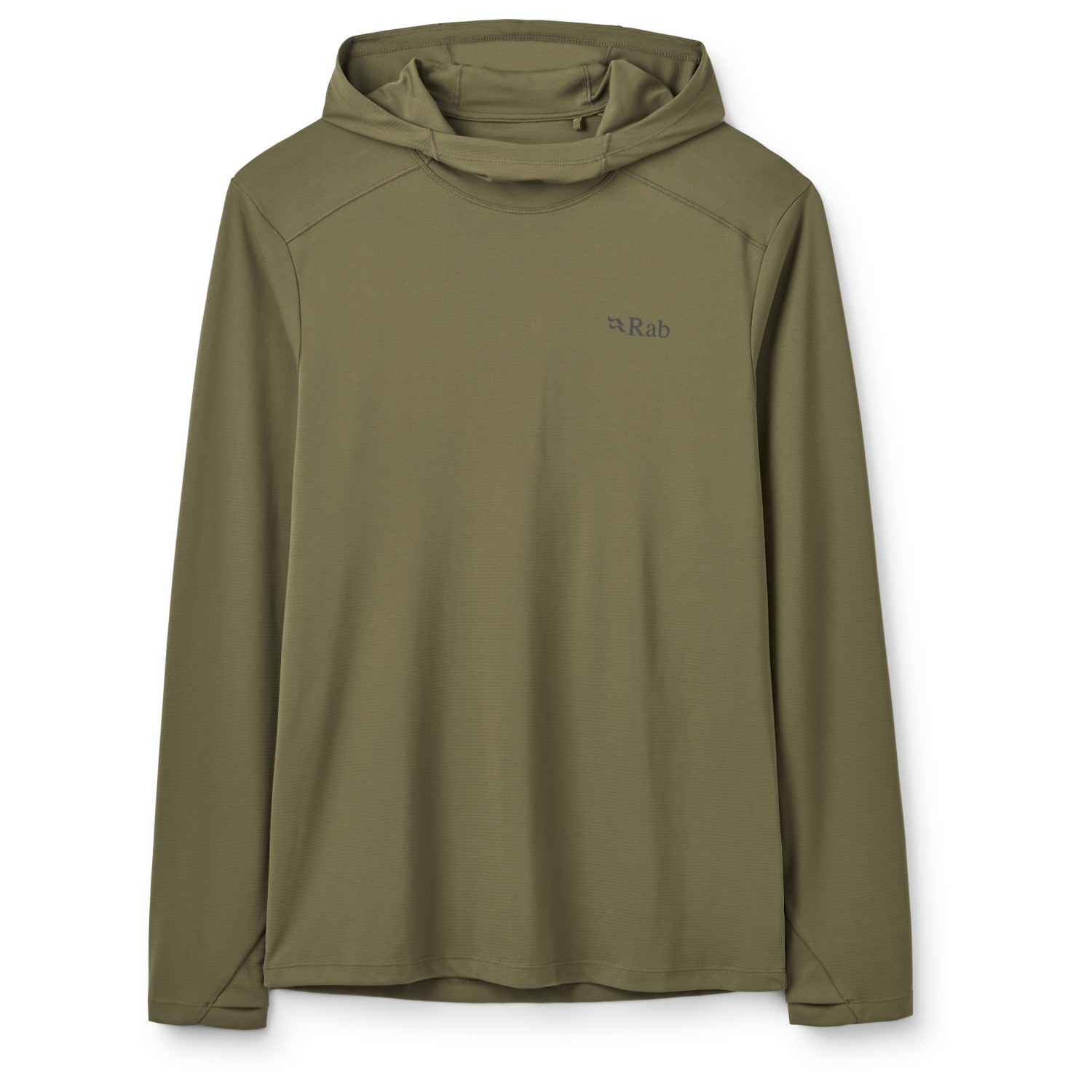 Rab - Force Hoody - Funktionsshirt