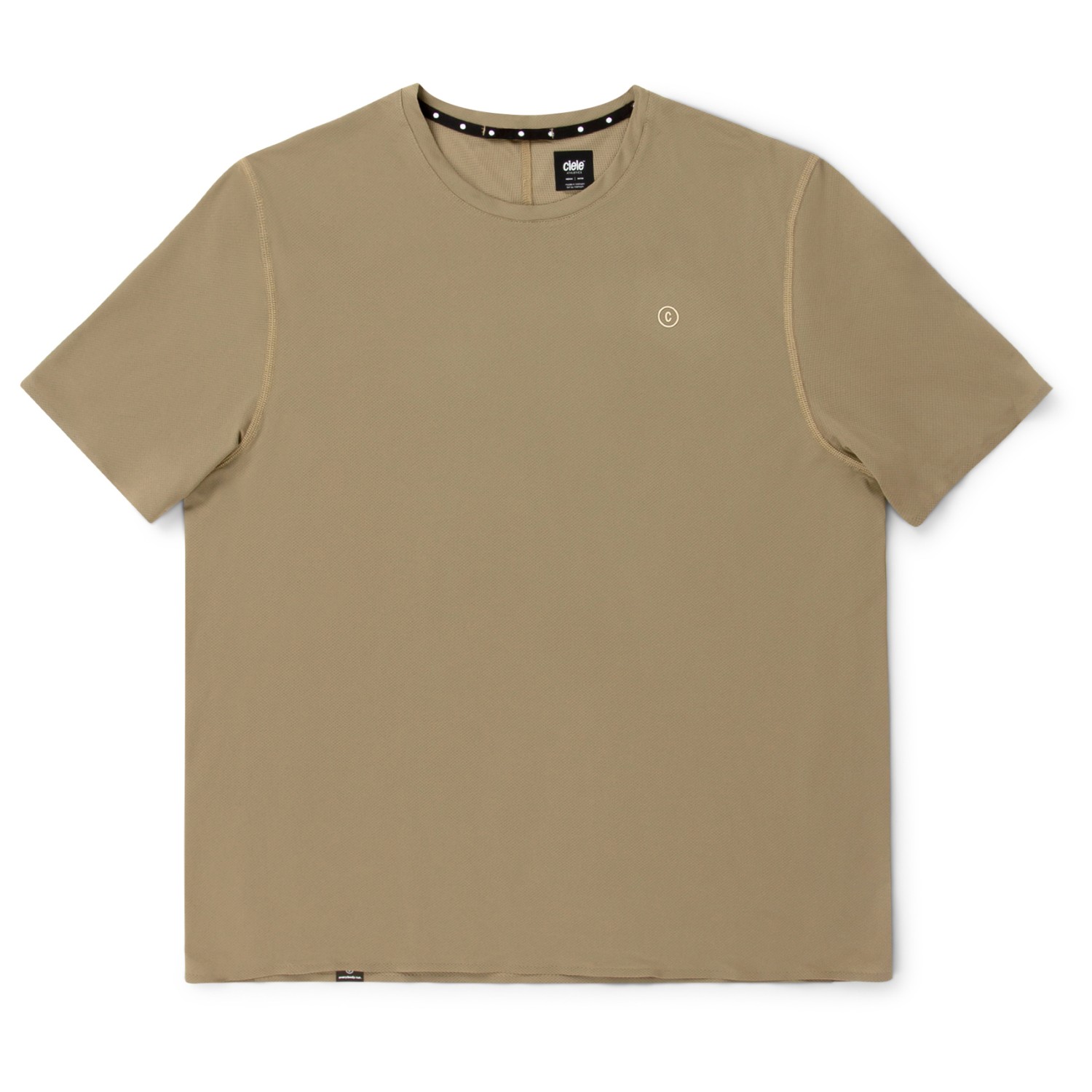 Ciele Athletics - FST T-Shirt 2 - Laufshirt