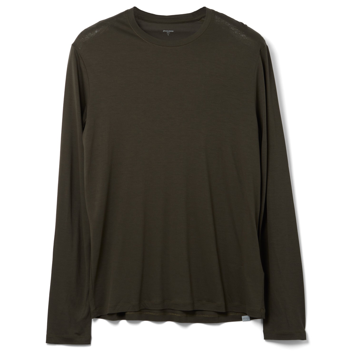 Houdini - Tree L/S Tee - Funktionsshirt Houdini - Tree L/S Tee - Funktionsshirt