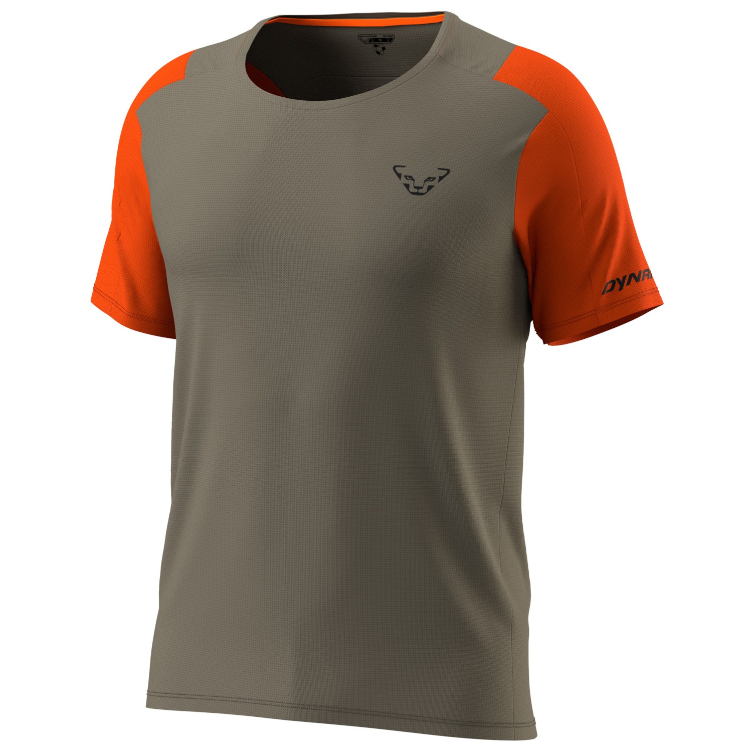 Dynafit - Transalper S/S Tee - Laufshirt