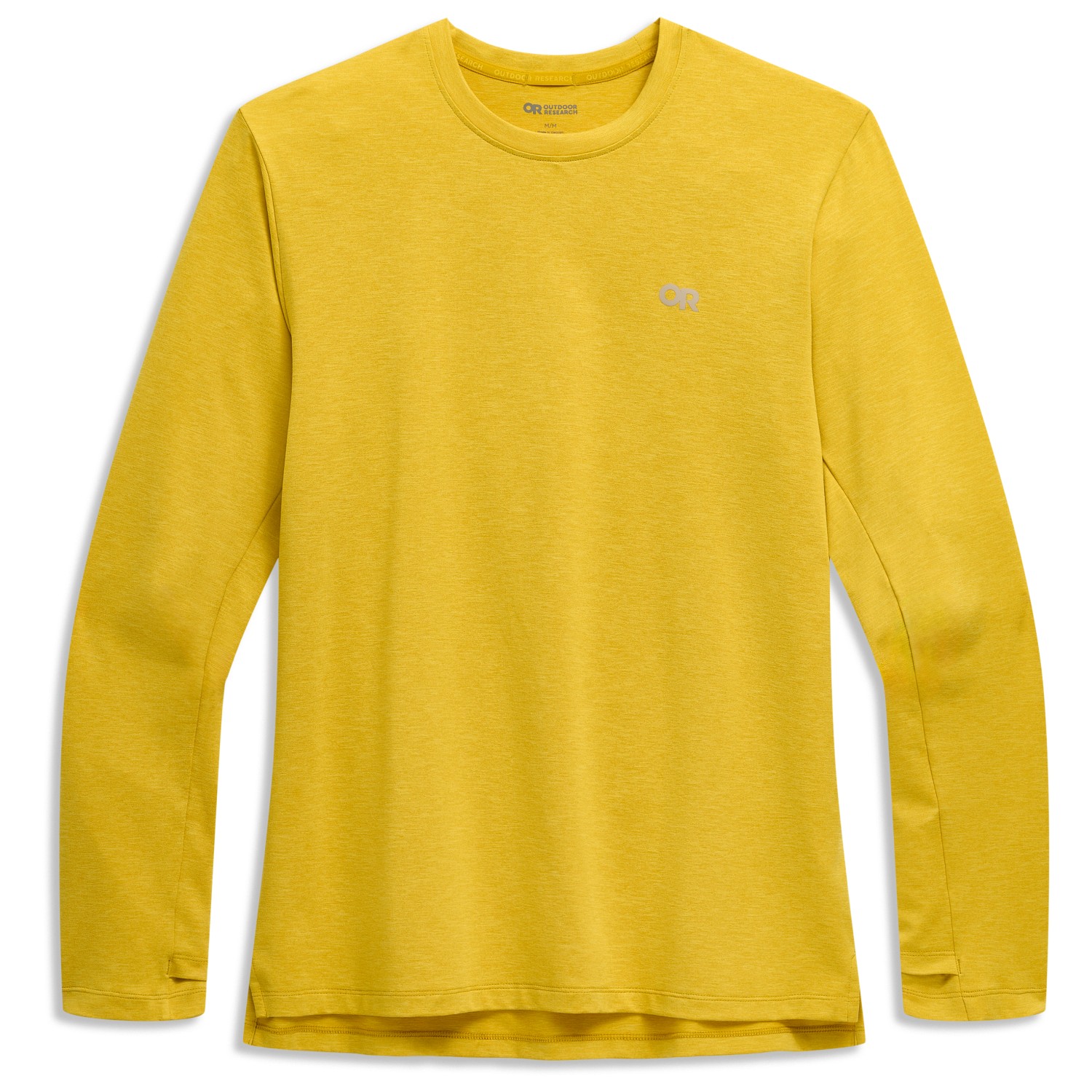 Outdoor Research - ActiveIce Spectrum Sun Long Sleeve Tee - Funktionsshirt
