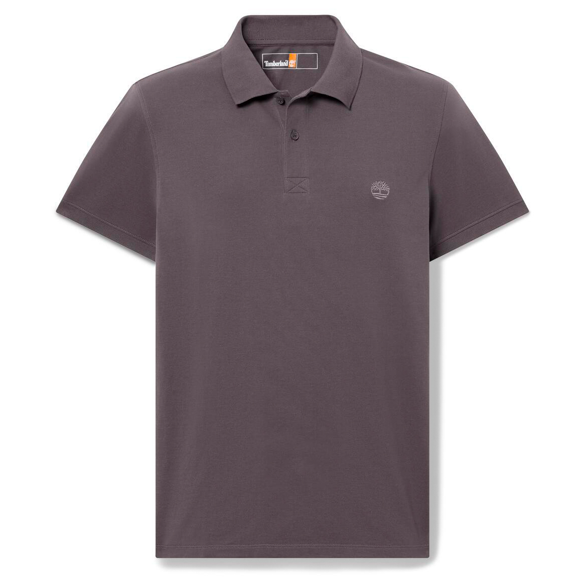 Timberland - Millers River S/S Stretch Polo - Polo-Shirt Timberland - Millers River S/S Stretch Polo - Polo-Shirt