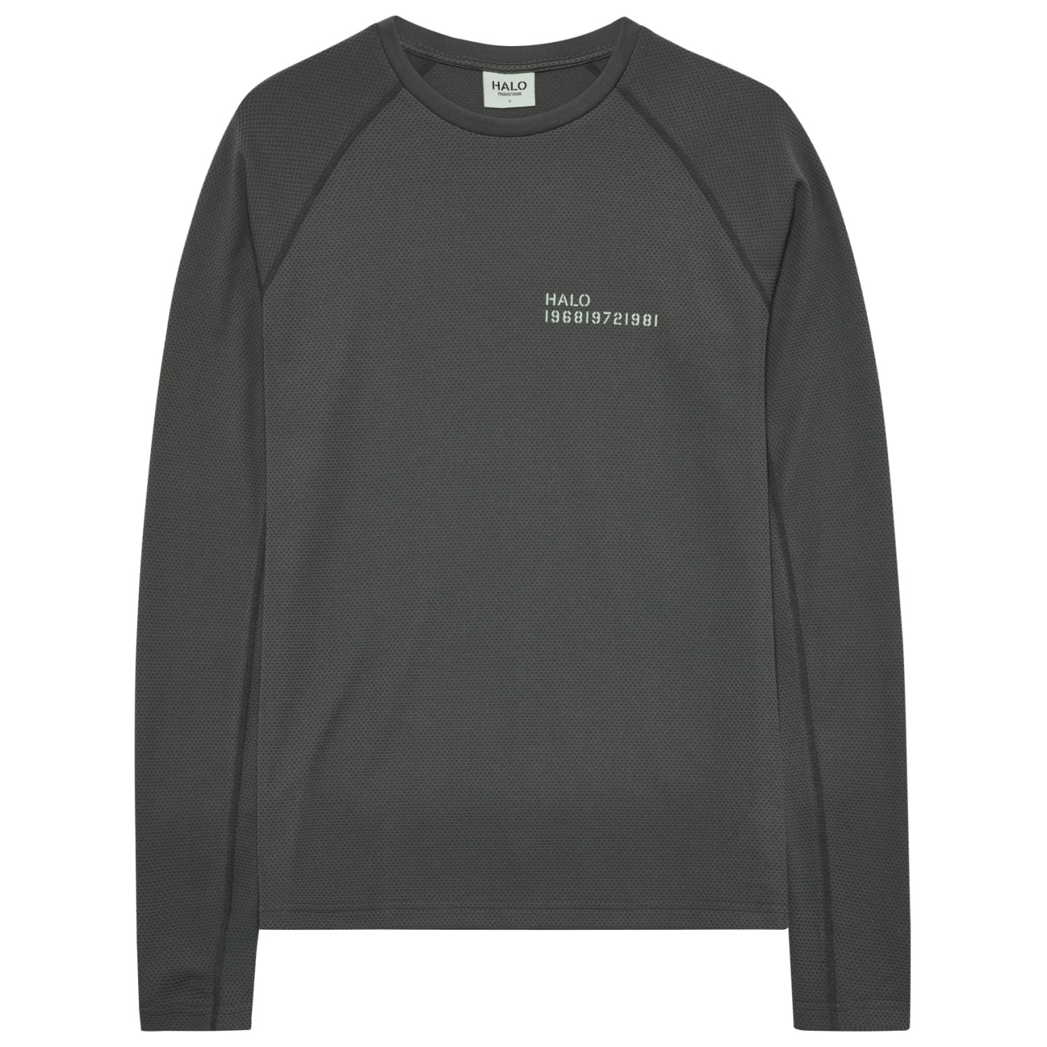 Halo - Halo Sorona L/S - Longsleeve