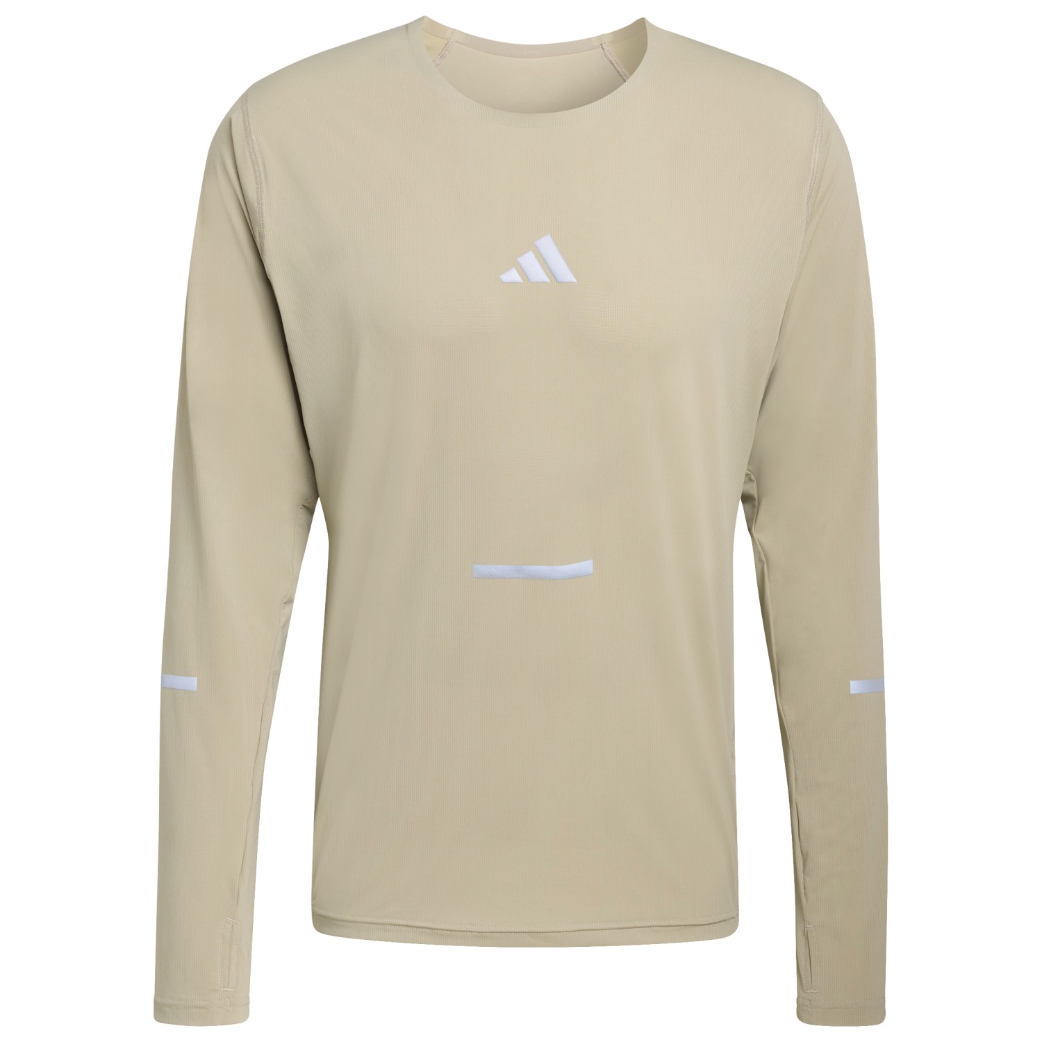 adidas - Adi365 Climacool+ L/S - Laufshirt