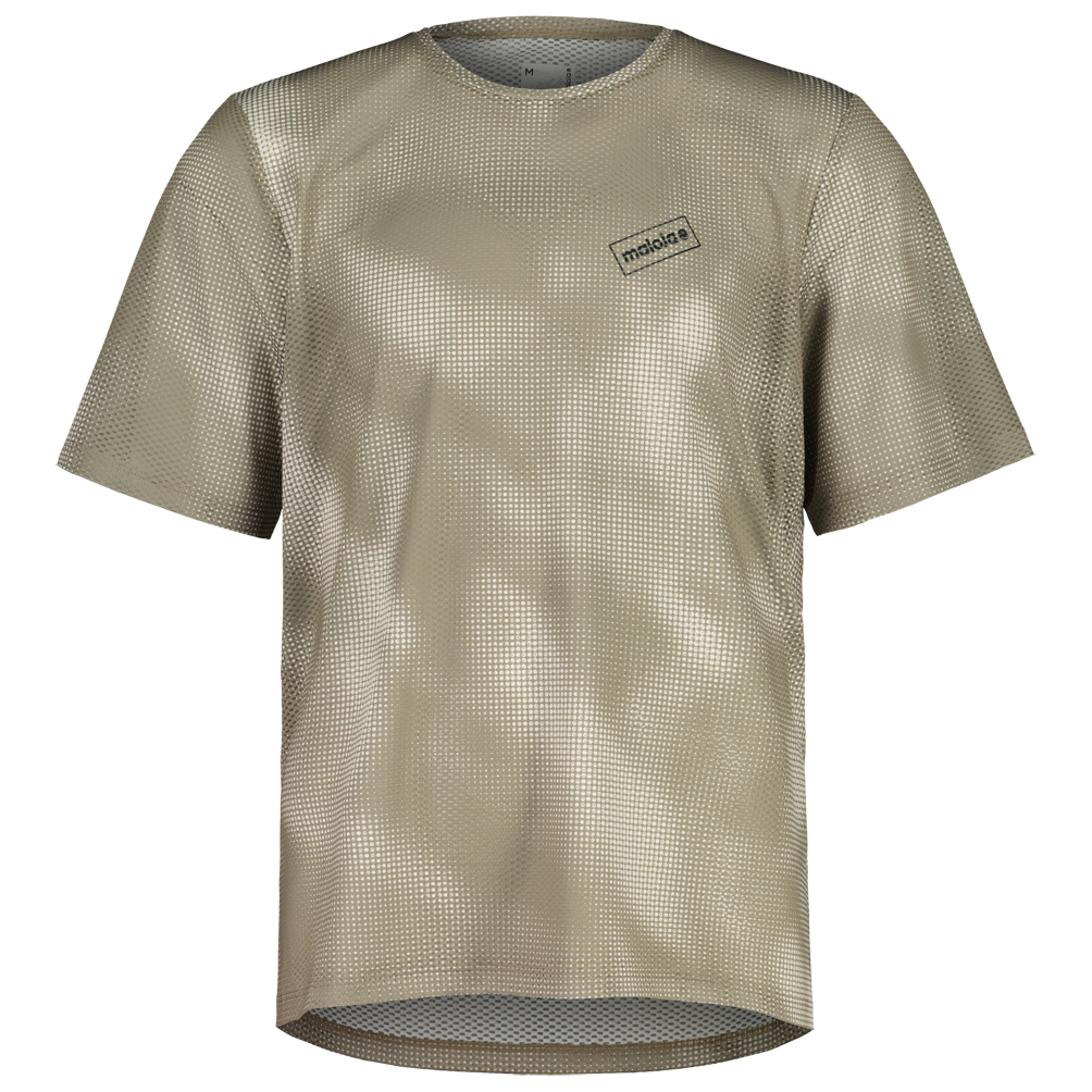 Maloja - OriM. 1/2 - Laufshirt Maloja - OriM. 1/2 - Laufshirt