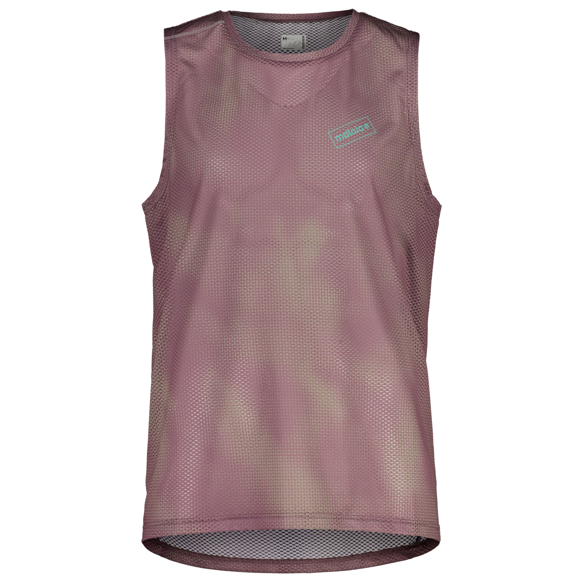 Maloja - OriM. Tank - Laufshirt