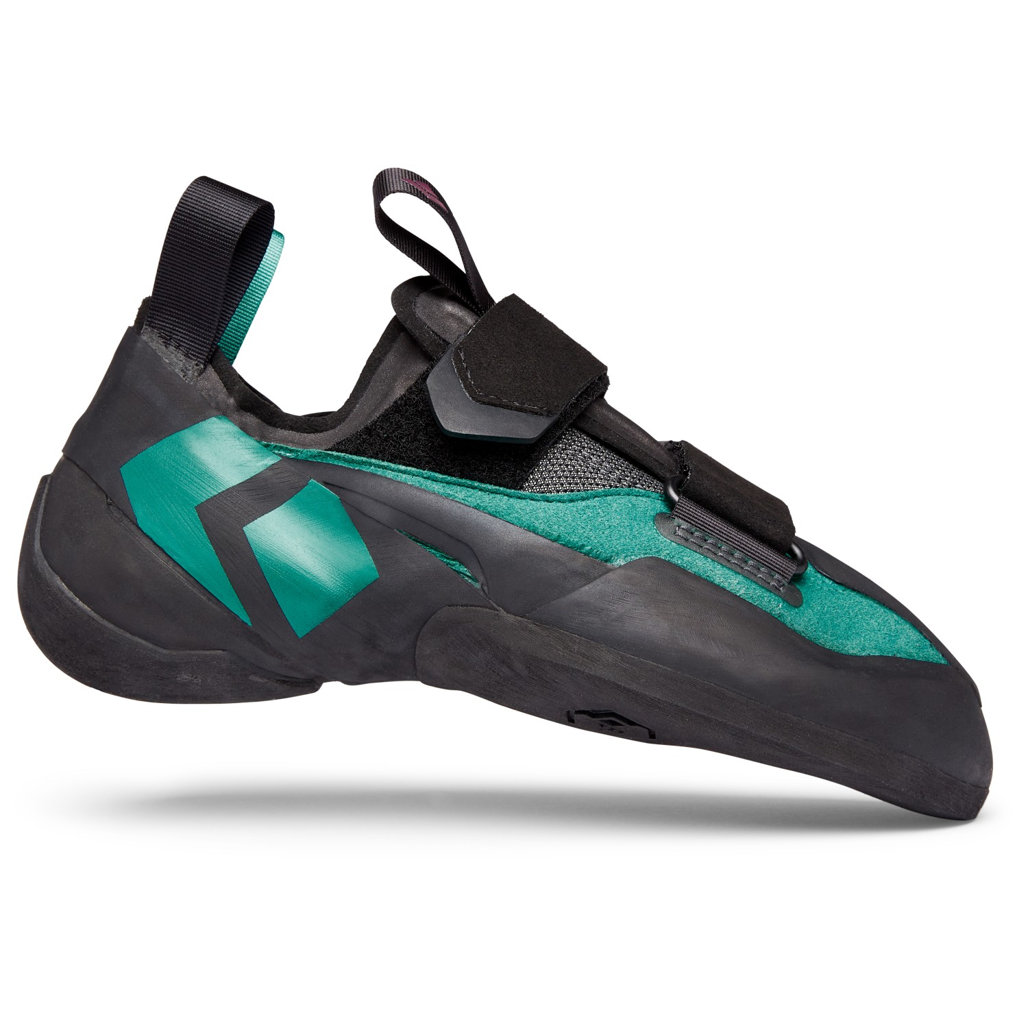 Black Diamond - Women's Method Climbing Shoes - Kletterschuhe Black Diamond - Women's Method Climbing Shoes - Kletterschuhe