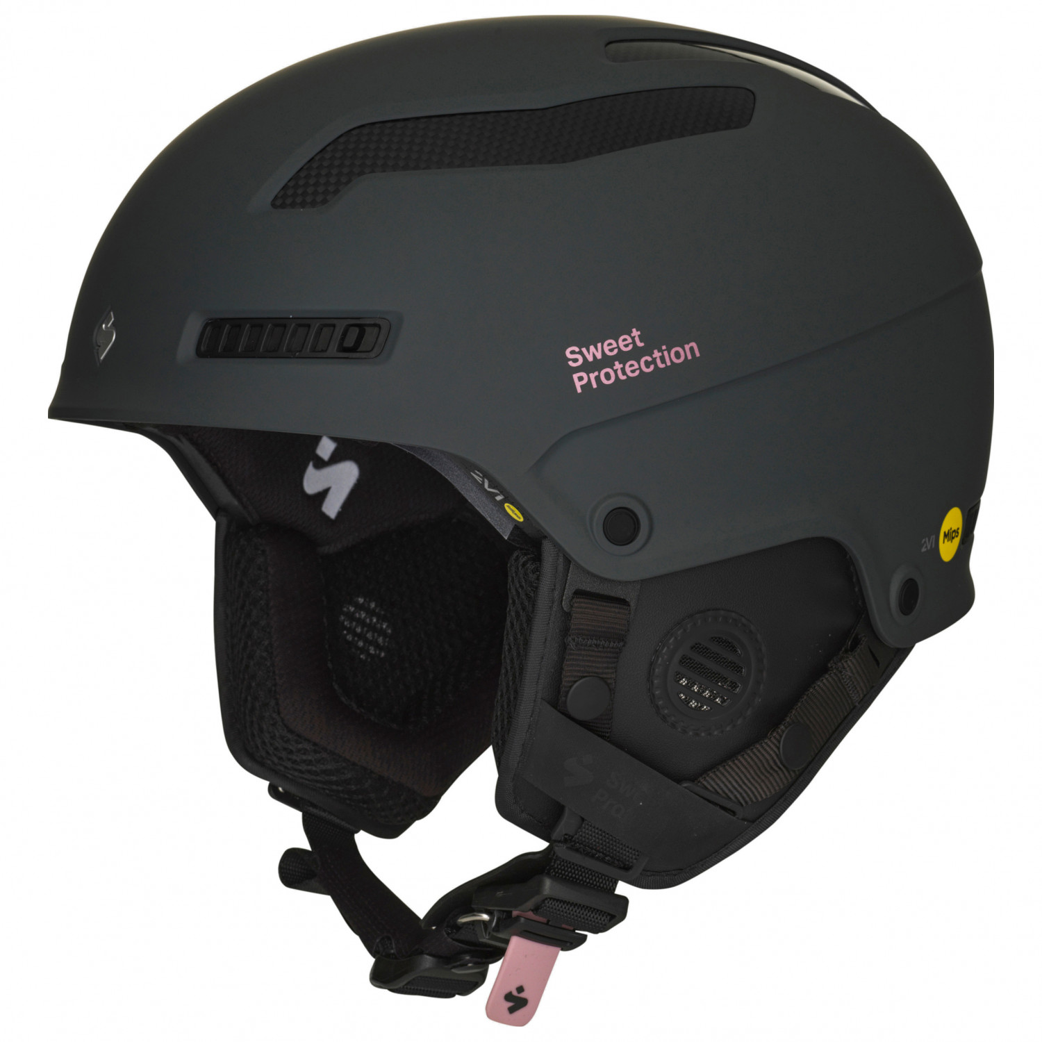 Sweet Protection - Trooper 2Vi MIPS Helmet - Skihelm Sweet Protection - Trooper 2Vi MIPS Helmet - Skihelm