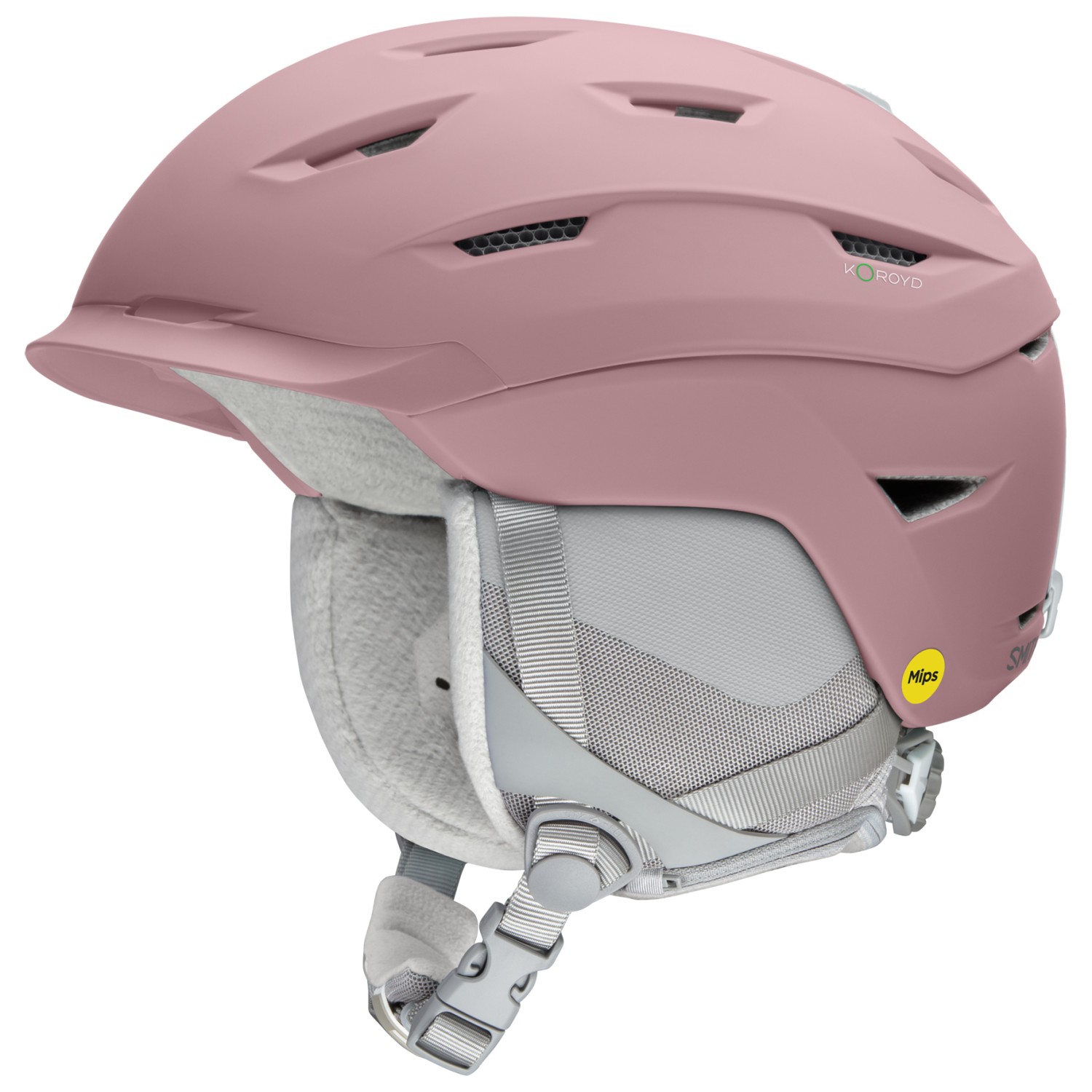 Smith - Liberty MIPS - Skihelm