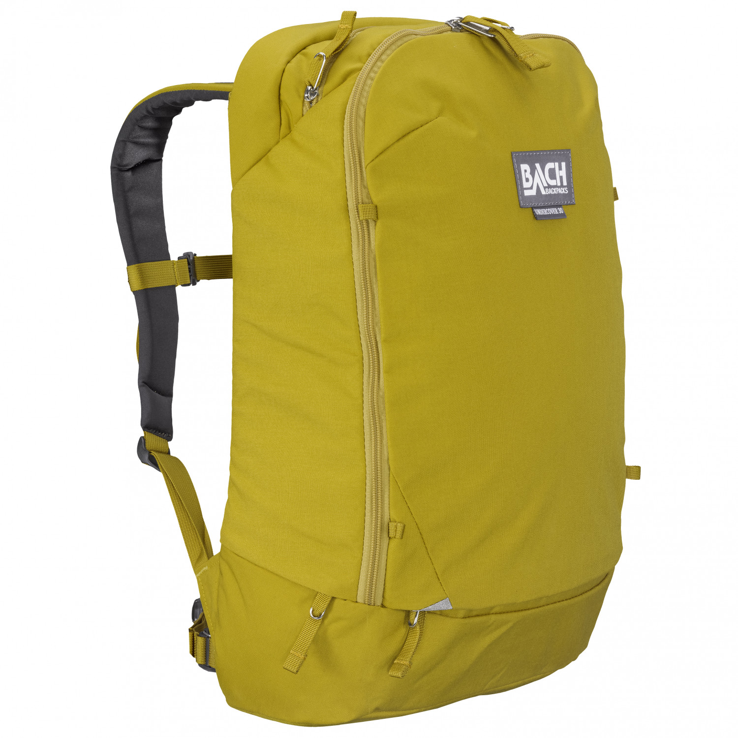 Bach - Undercover 26 - Bike-Rucksack