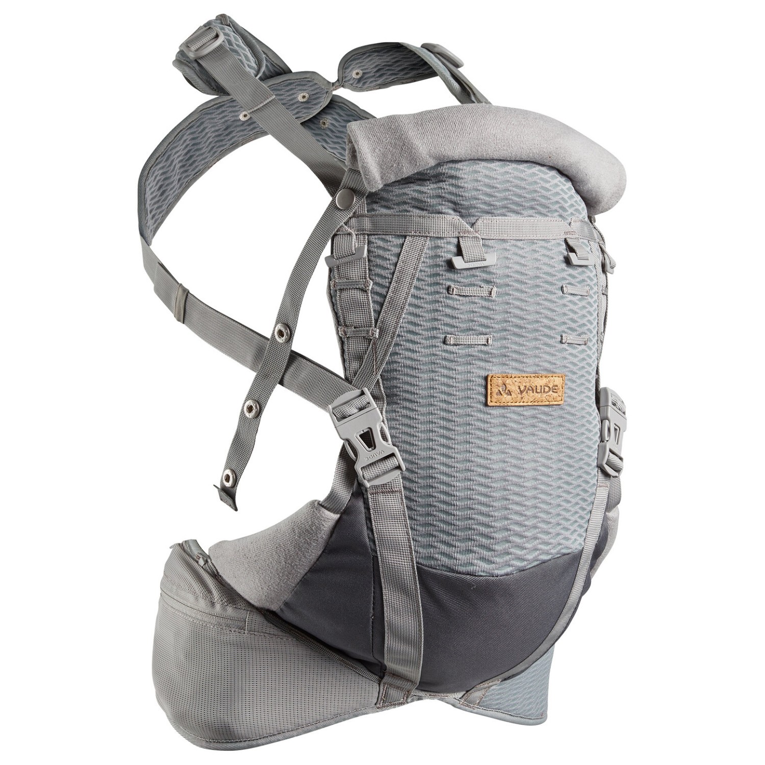 Vaude - Amare Baby Carrier - Tragetuch Vaude - Amare Baby Carrier - Tragetuch