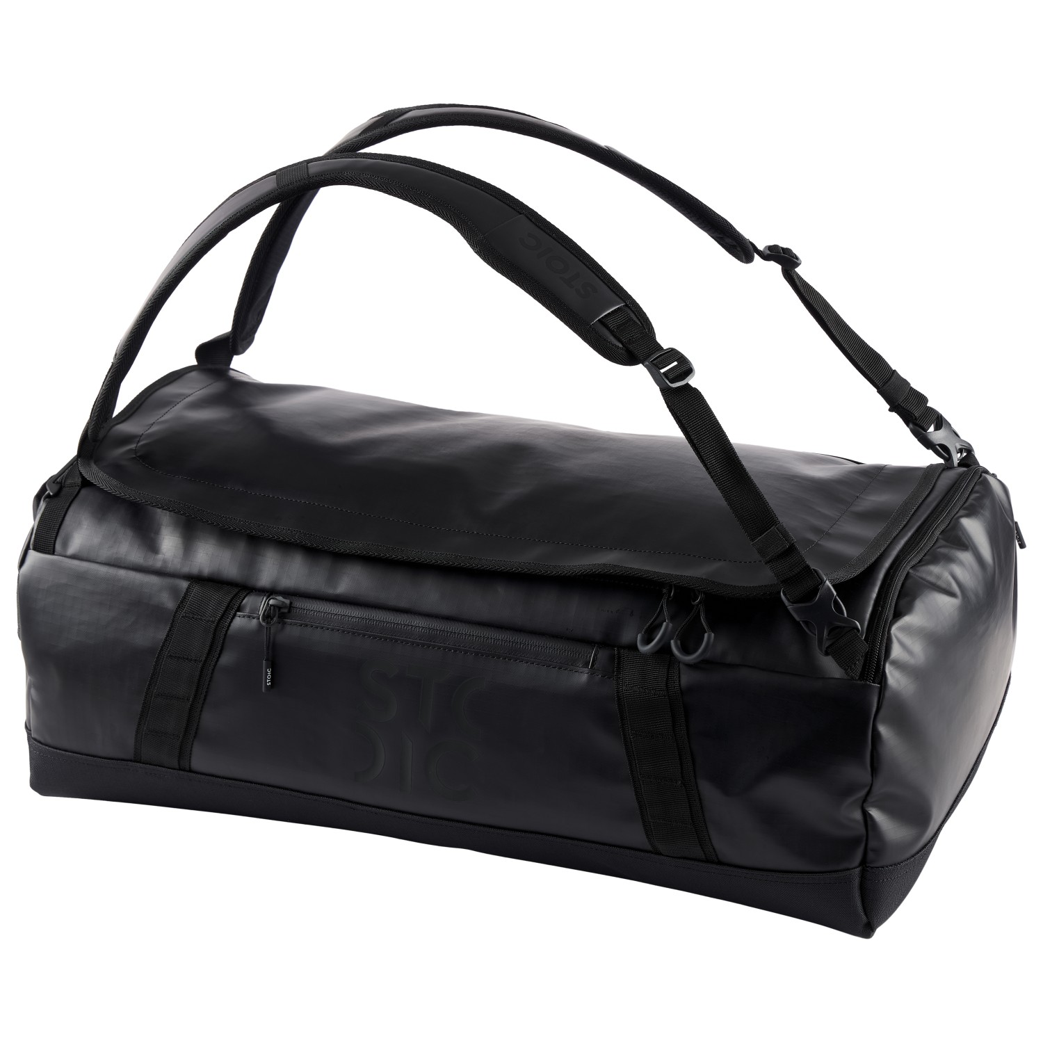 Stoic - LundhuldSt. Duffel Pro 40 - Reisetasche Stoic - LundhuldSt. Duffel Pro 40 - Reisetasche