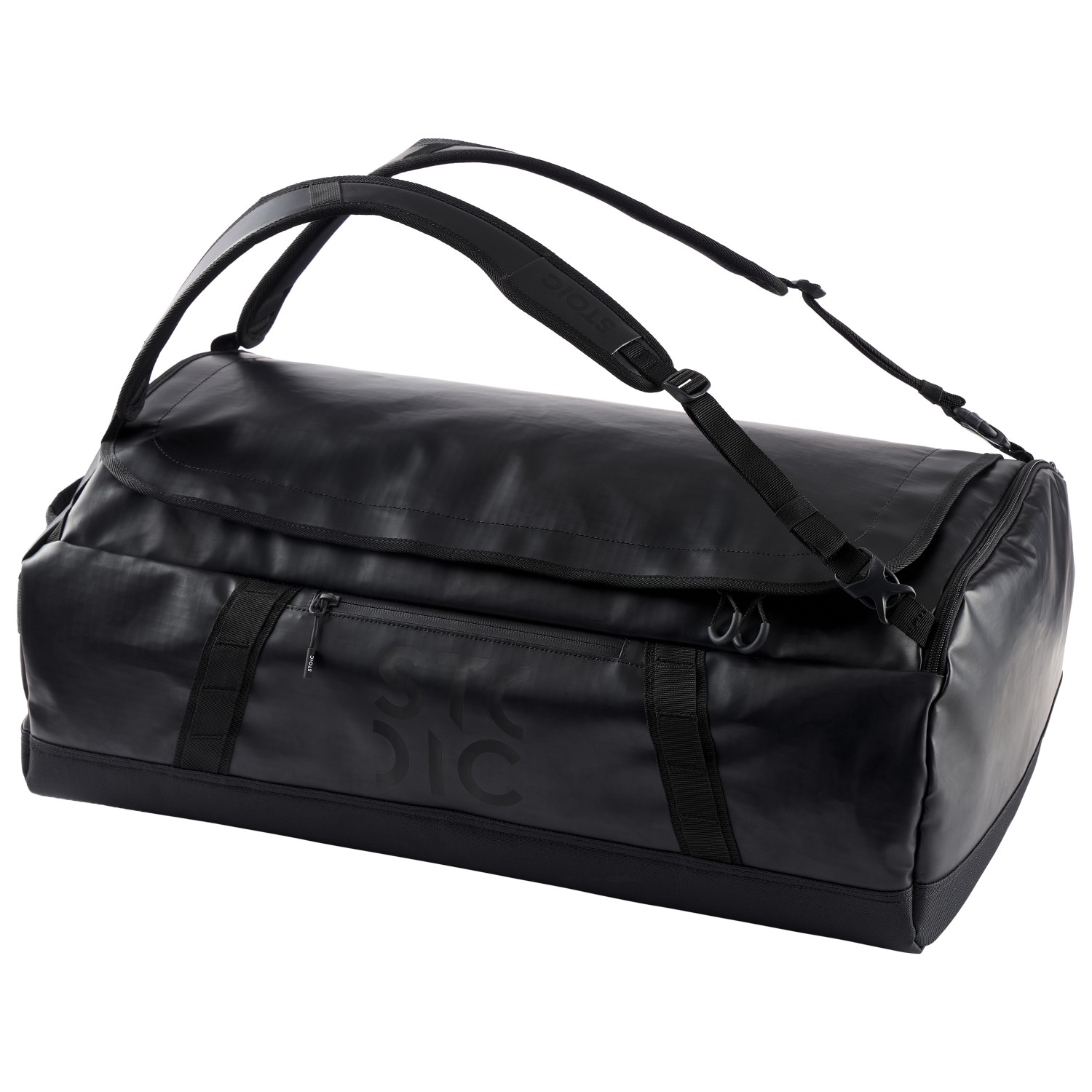 Stoic - LundhuldSt. Duffel Pro 60 - Reisetasche Stoic - LundhuldSt. Duffel Pro 60 - Reisetasche