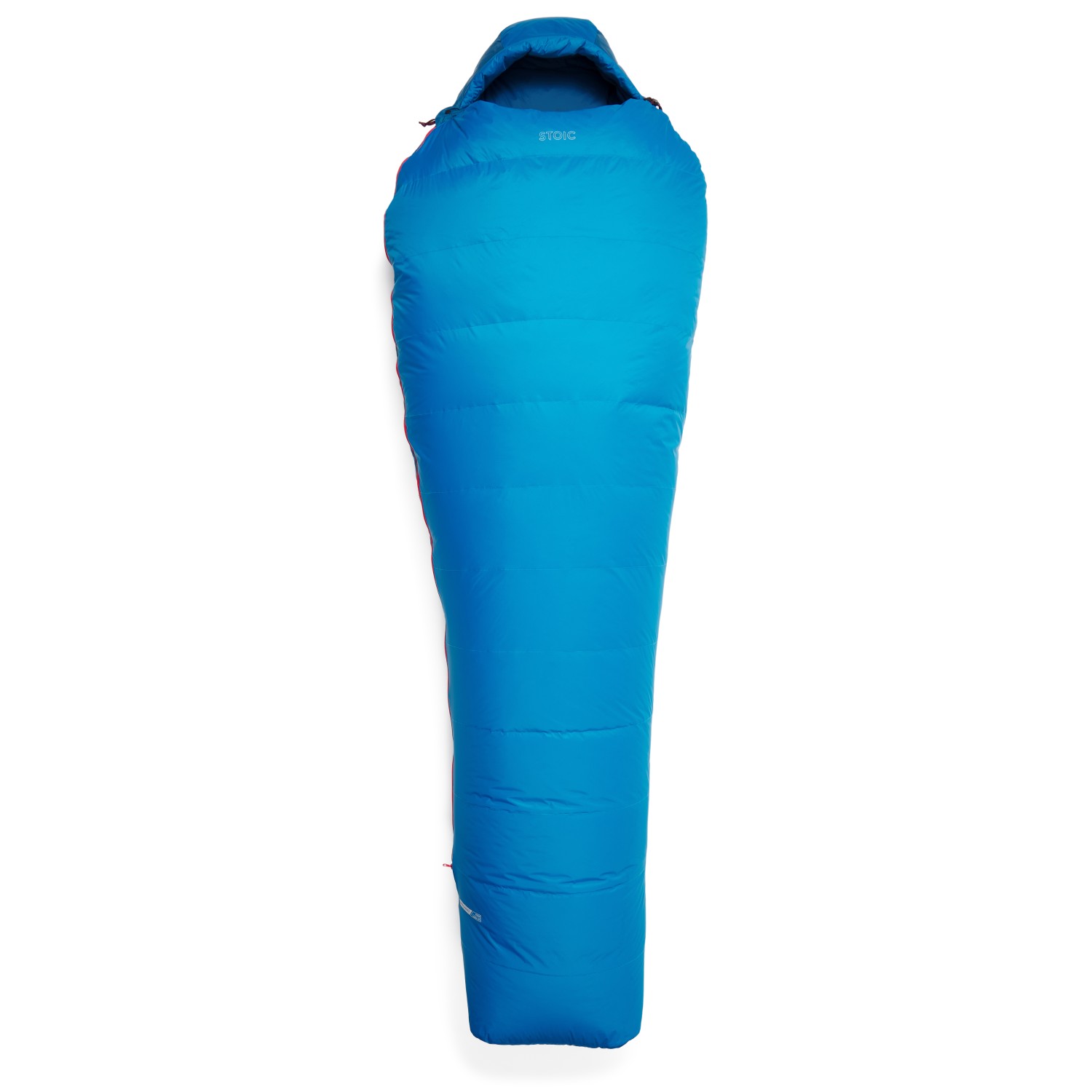 Stoic - BjörklidenSt. II Hybrid -2°C Sleeping Bag - Daunenschlafsack Stoic - BjörklidenSt. II Hybrid -2°C Sleeping Bag - Daunenschlafsack