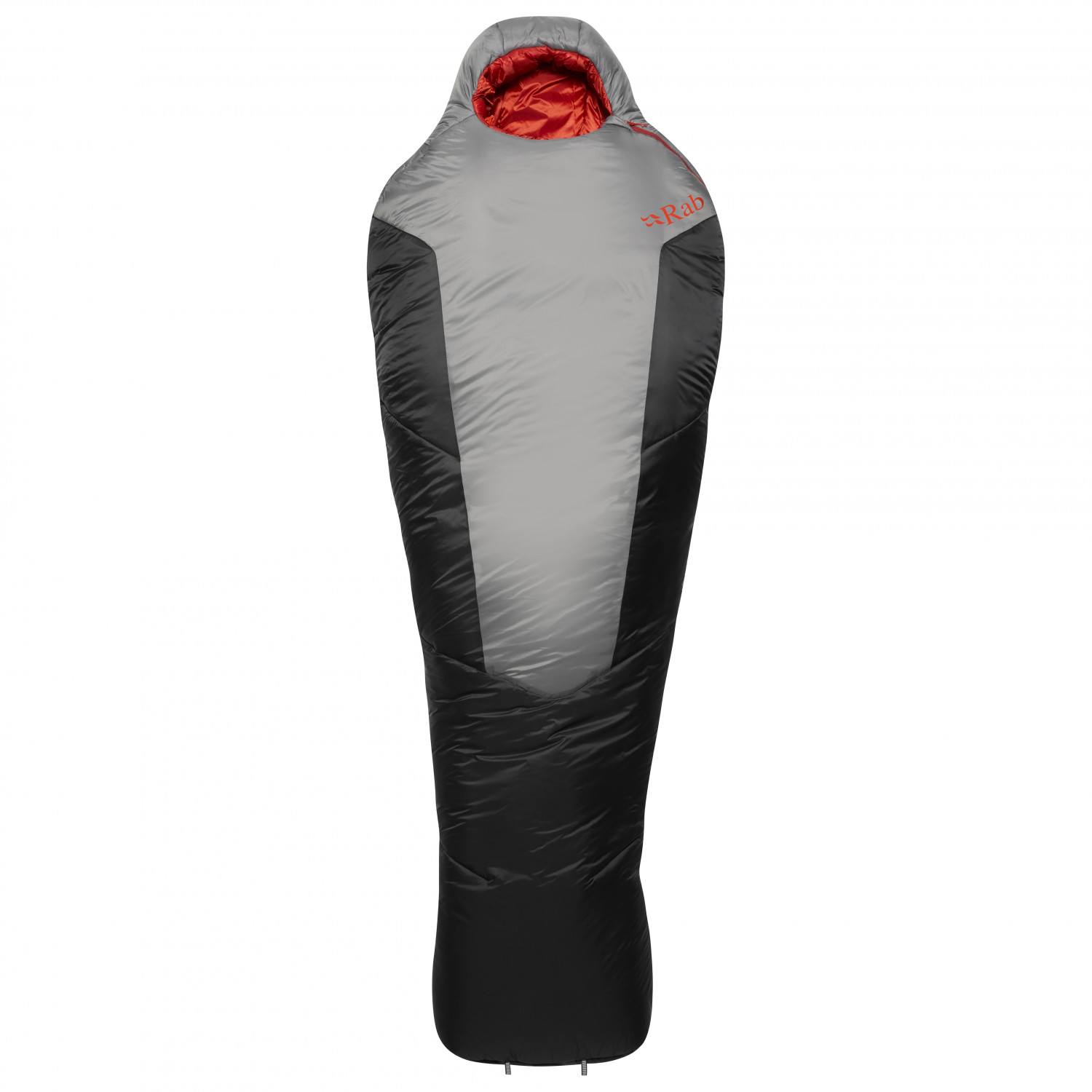 Rab - Solar Ultra 3 - Kunstfaserschlafsack Rab - Solar Ultra 3 - Kunstfaserschlafsack
