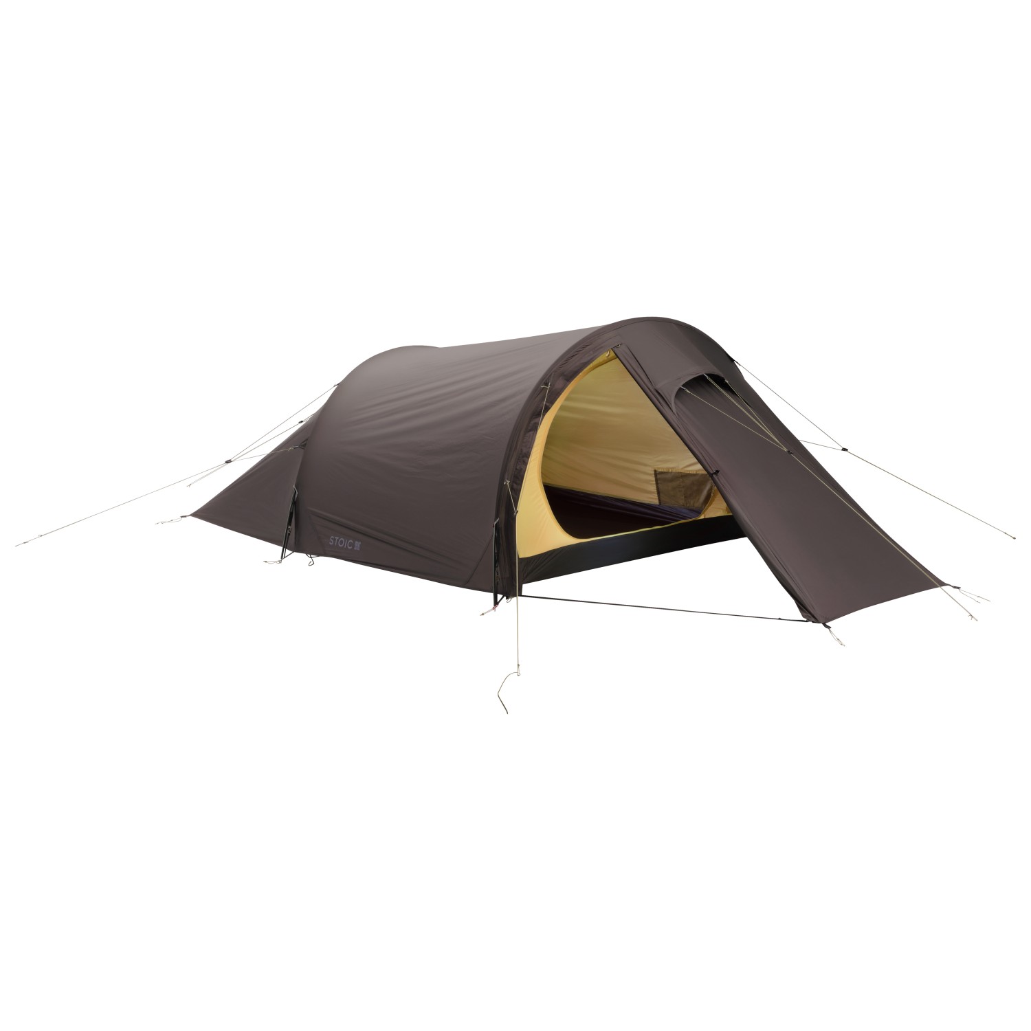 Stoic - FästaSt. 2P UL - 2-Personen Zelt Stoic - FästaSt. 2P UL - 2-Personen Zelt