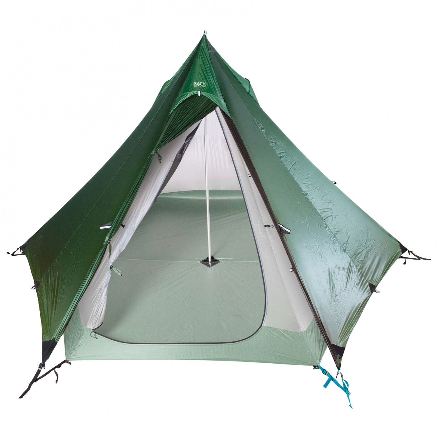 Bach - Wickiup 3 - 3-Personen Zelt Bach - Wickiup 3 - 3-Personen Zelt
