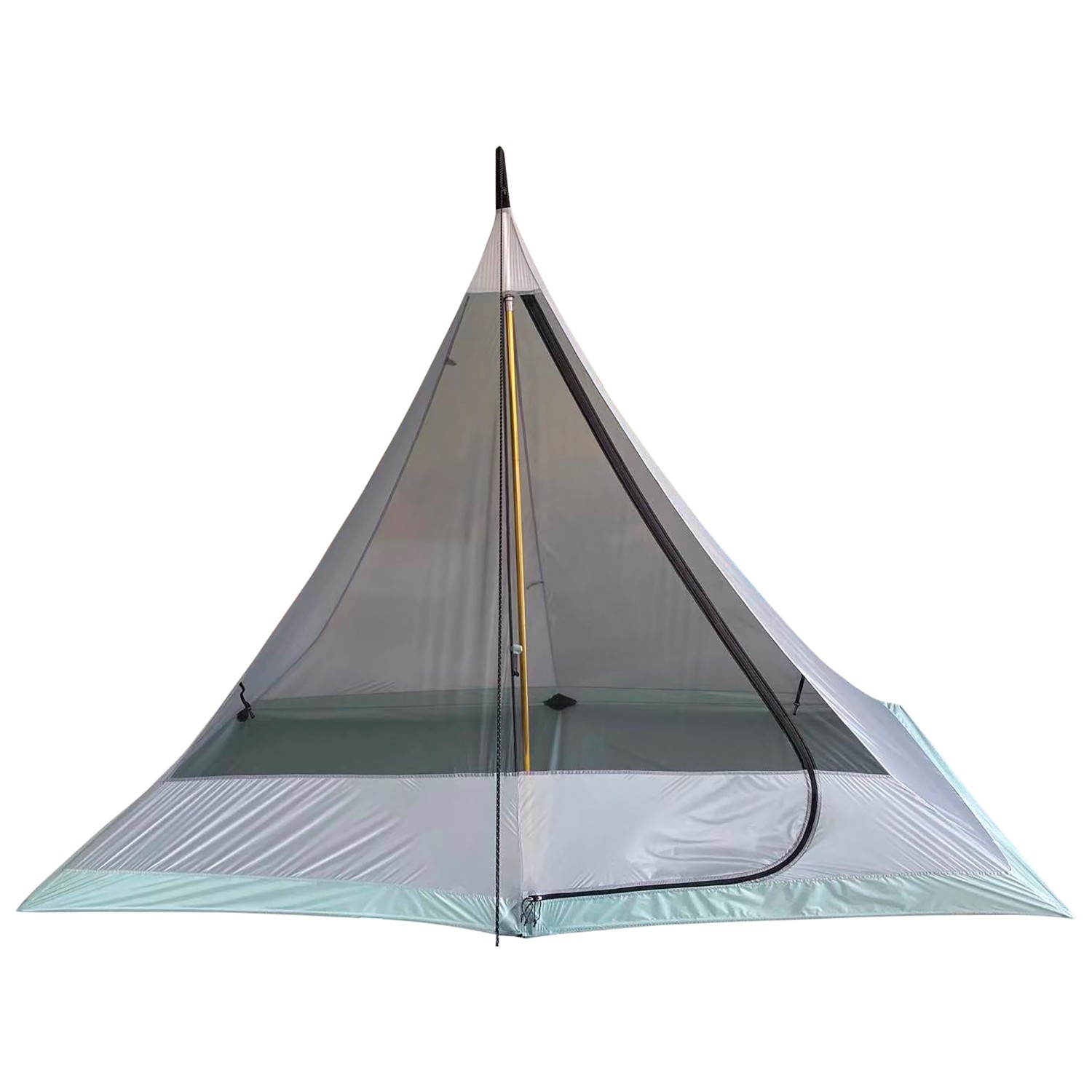 Bach - Wickiup 4 Half-Size Innertent - Innenzelt