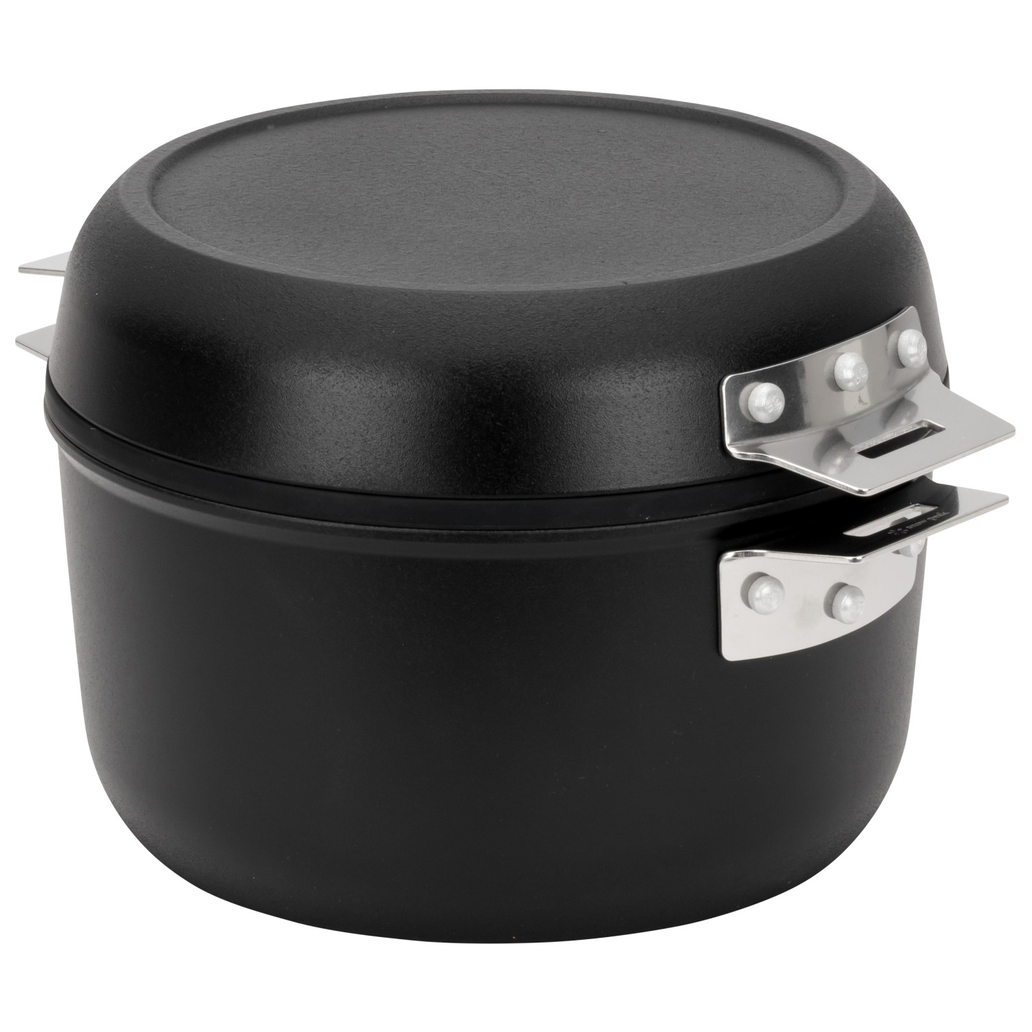 Snow Peak - Home & Camp Cooker - Topf