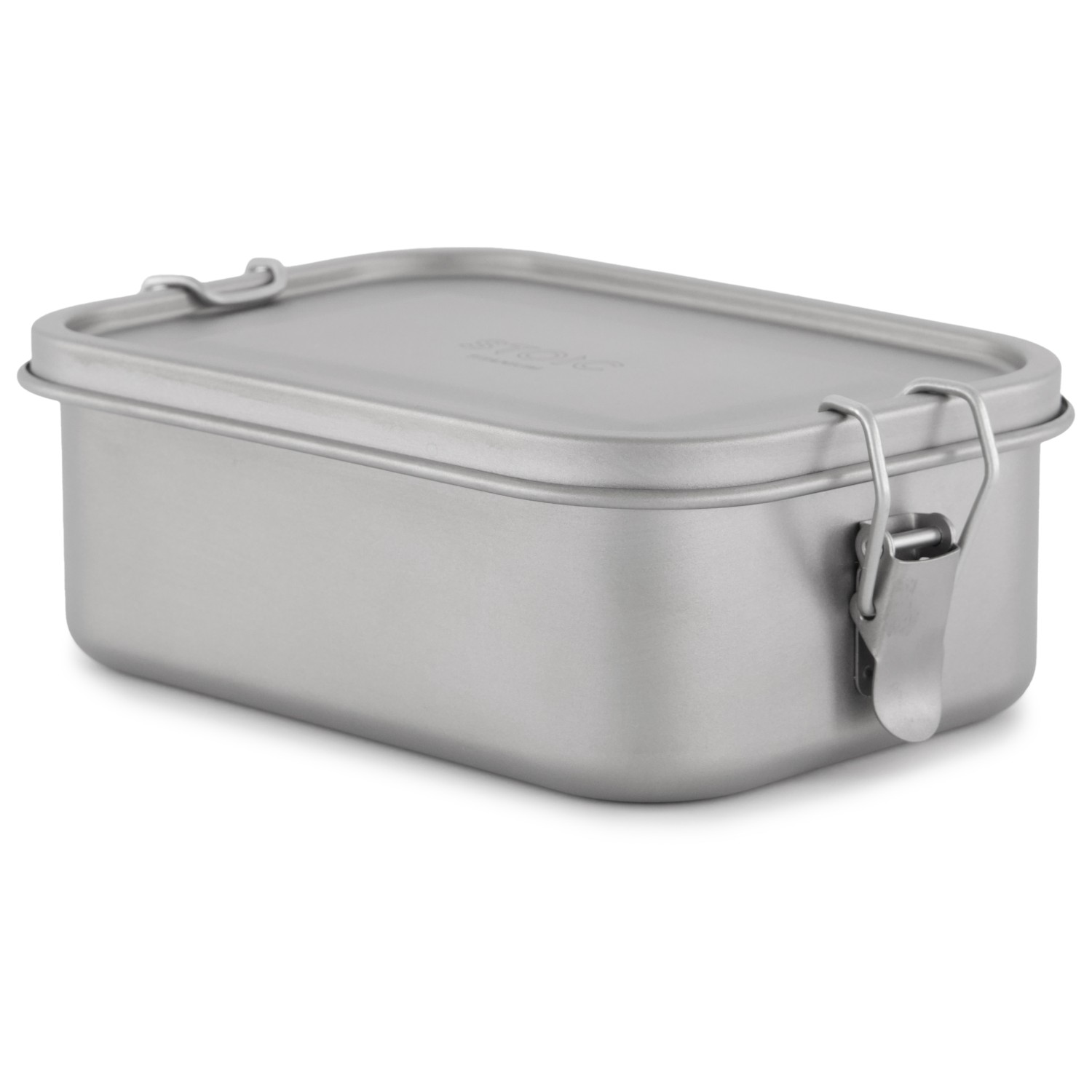 Stoic - Titanium TidanSt. Lunchbox - Essensaufbewahrung Stoic - Titanium TidanSt. Lunchbox - Essensaufbewahrung